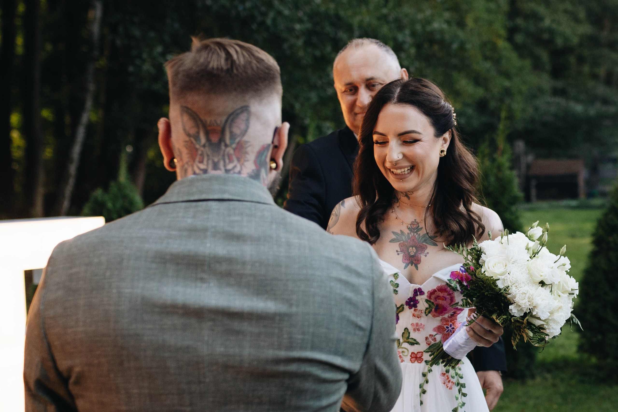 Klaudia&Maciek. Michał Śmigiel Fotografia