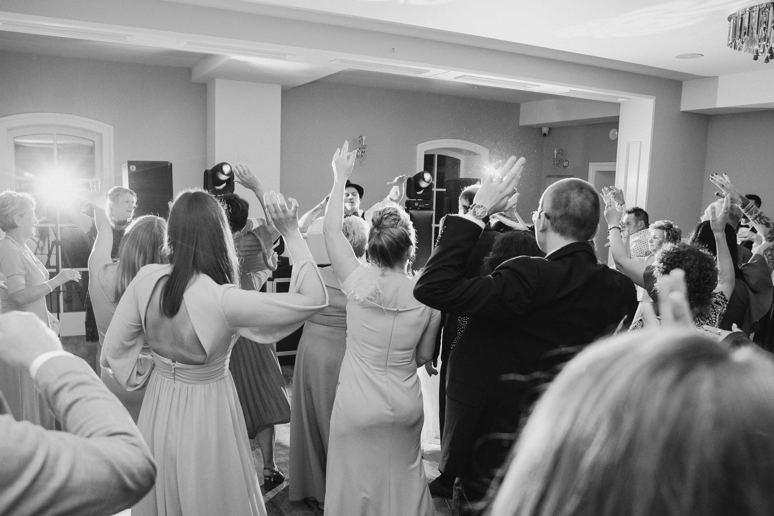 Korneli & Krzysztof. Michał Śmigiel Fotografia