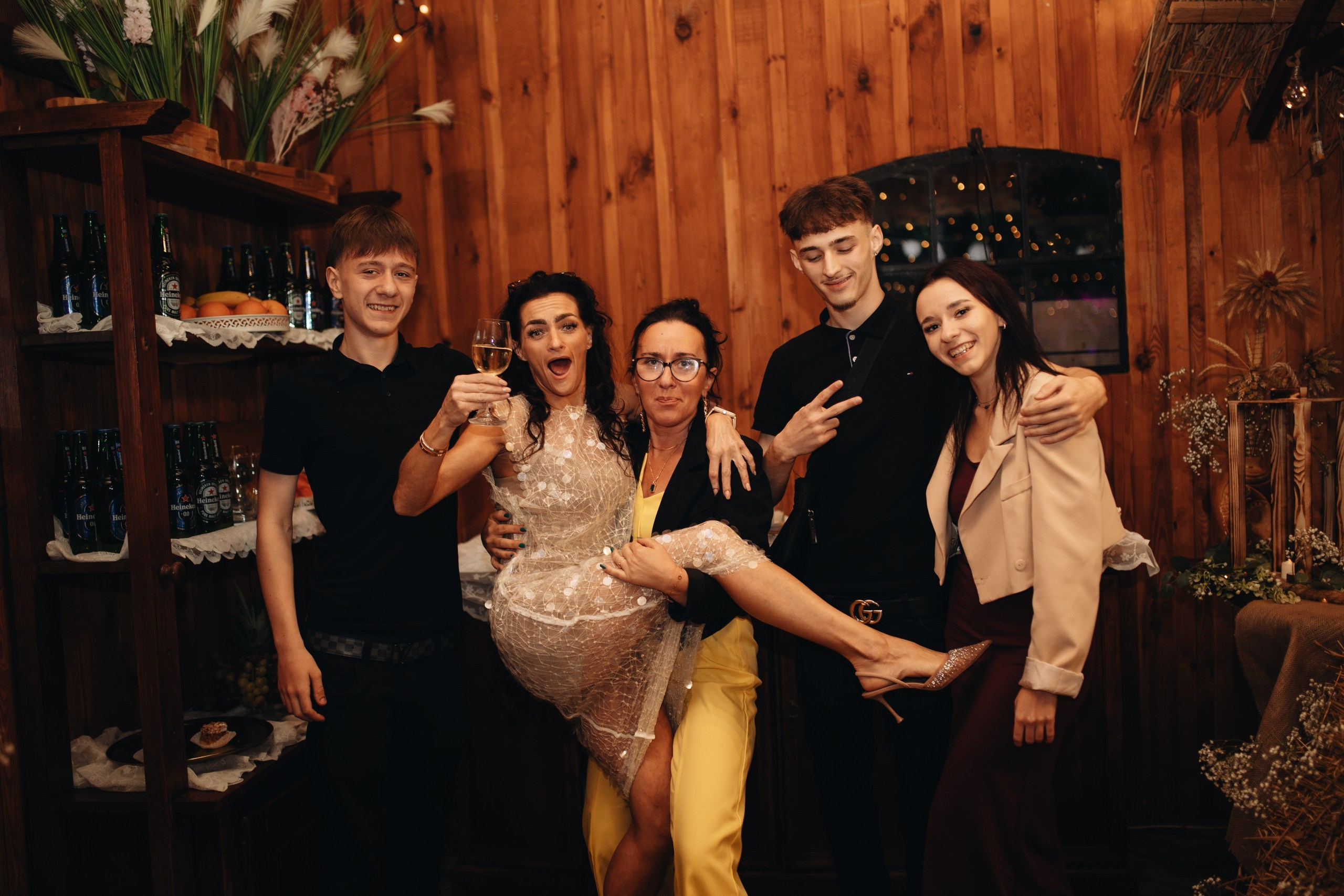 Klaudia&Maciek. Michał Śmigiel Fotografia