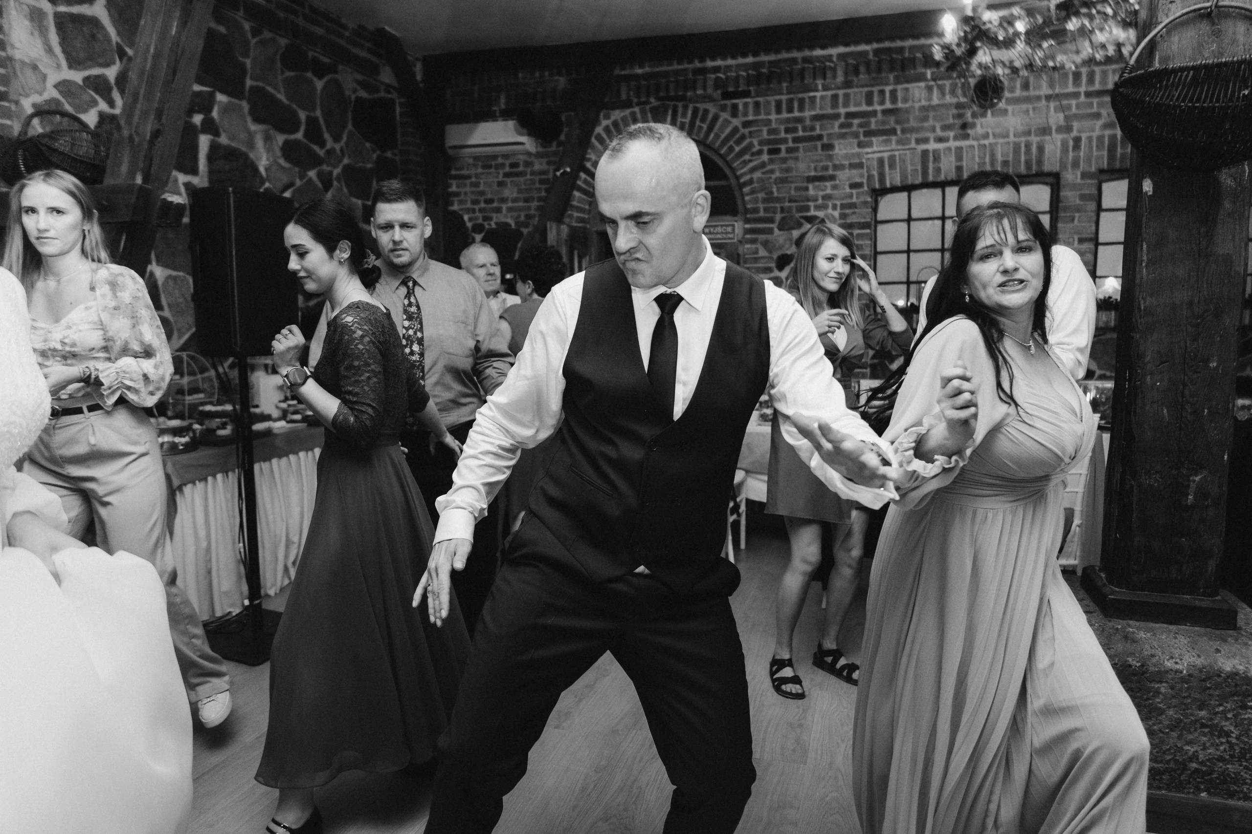 Kinga & Jan. Michał Śmigiel Fotografia