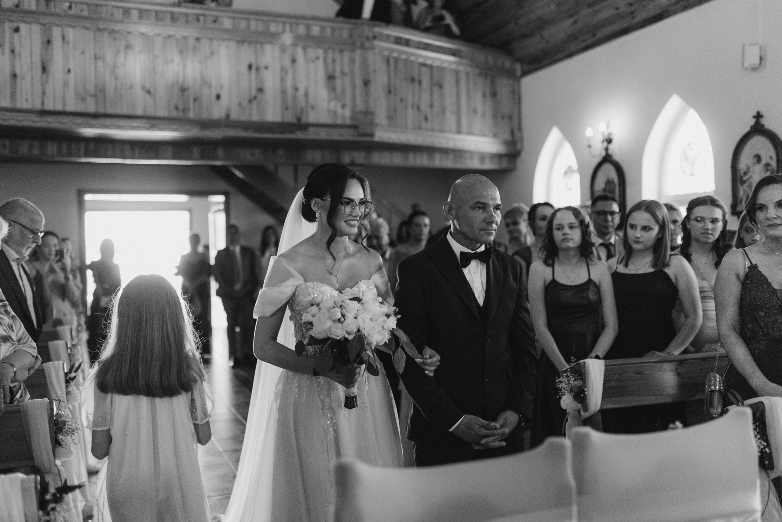 Oliwia i Maciek - Zapowiedź. Michał Śmigiel Fotografia