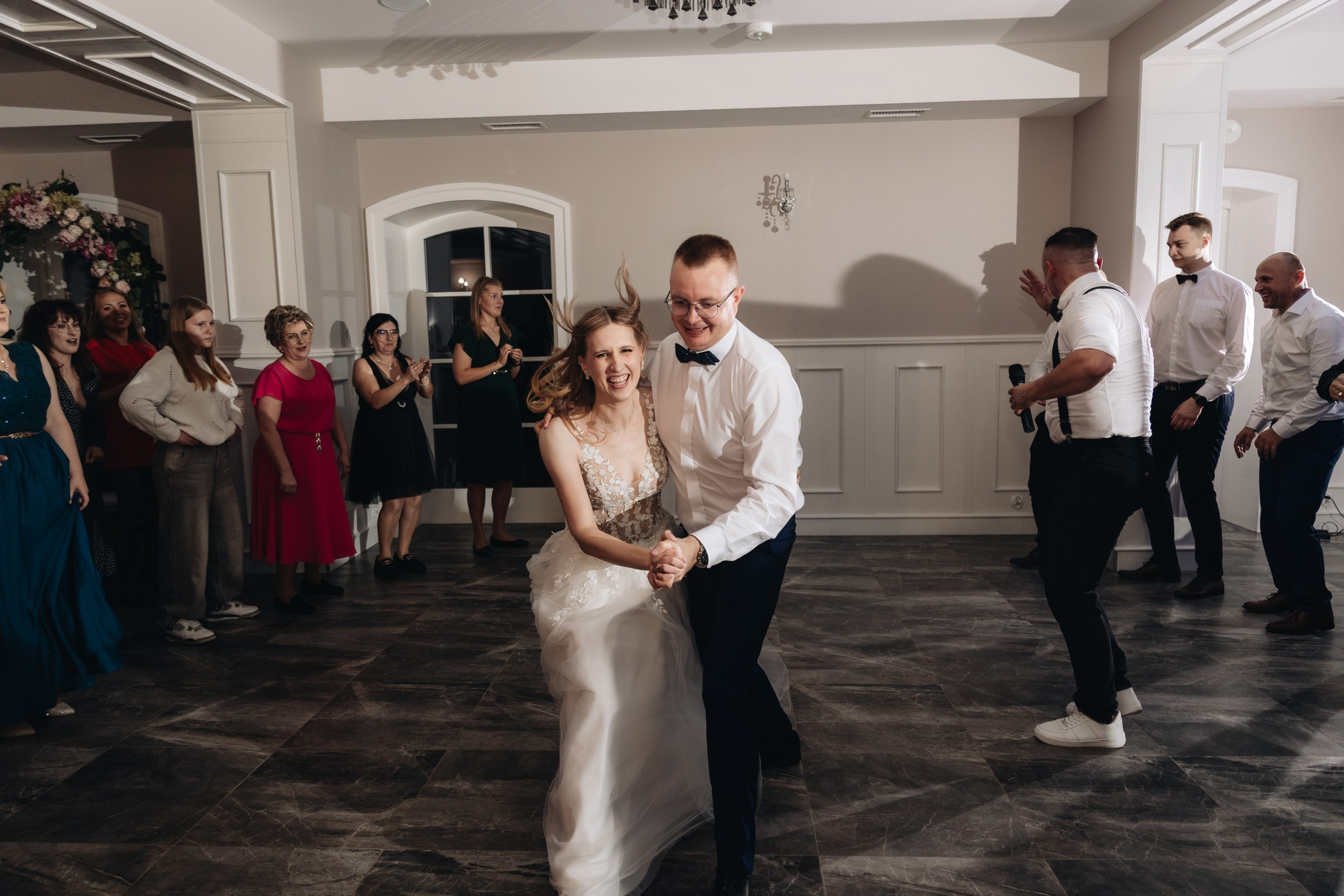 Korneli & Krzysztof. Michał Śmigiel Fotografia