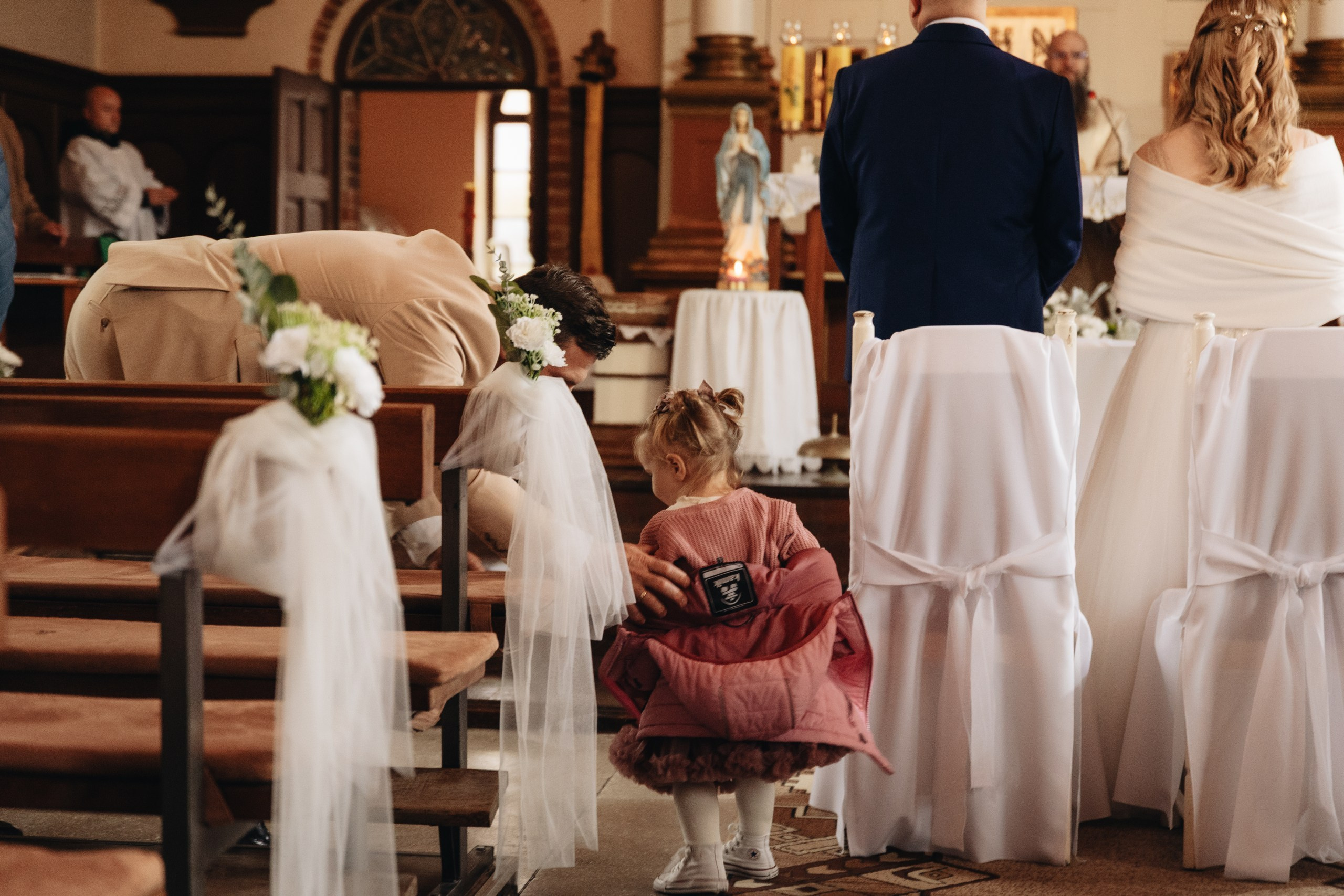 Korneli & Krzysztof. Michał Śmigiel Fotografia