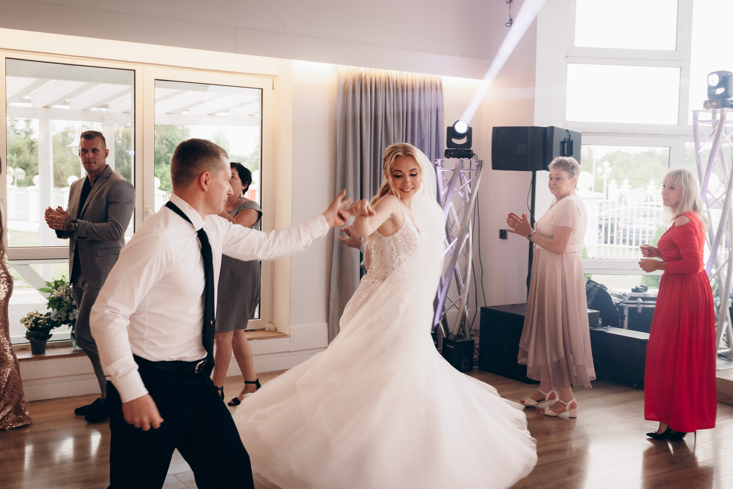 Paulina i Robert. Michał Śmigiel Fotografia