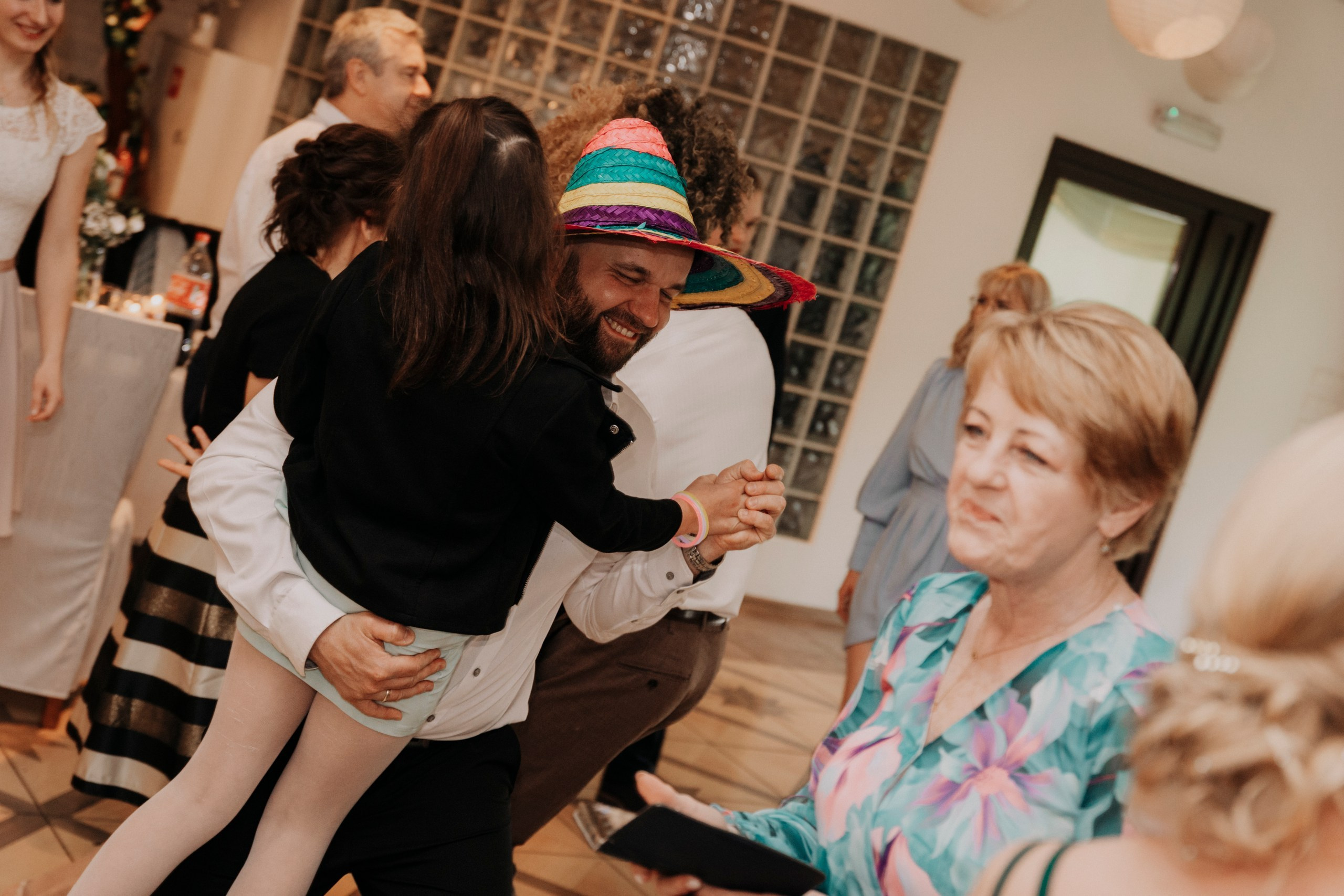 Natalia & Mariusz. Michał Śmigiel Fotografia