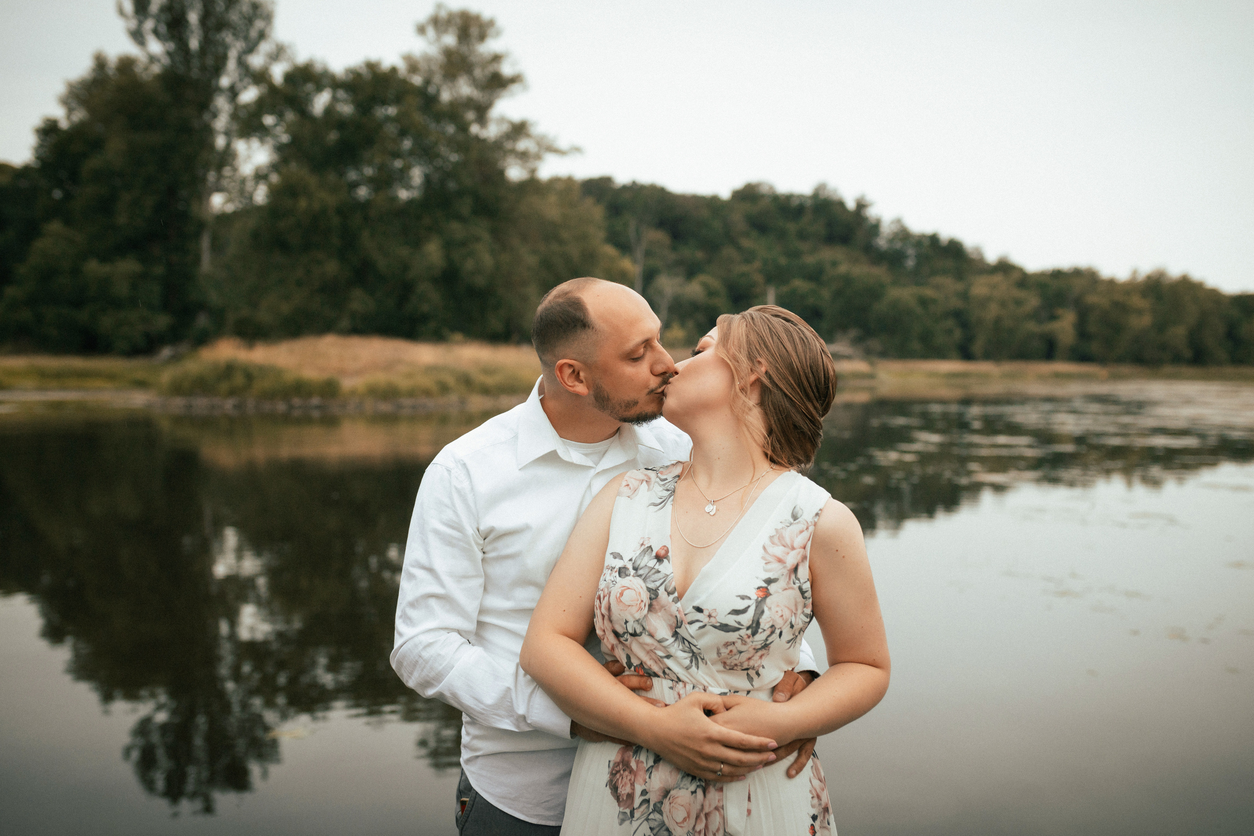 Justyna i Patryk. Michał Śmigiel Fotografia