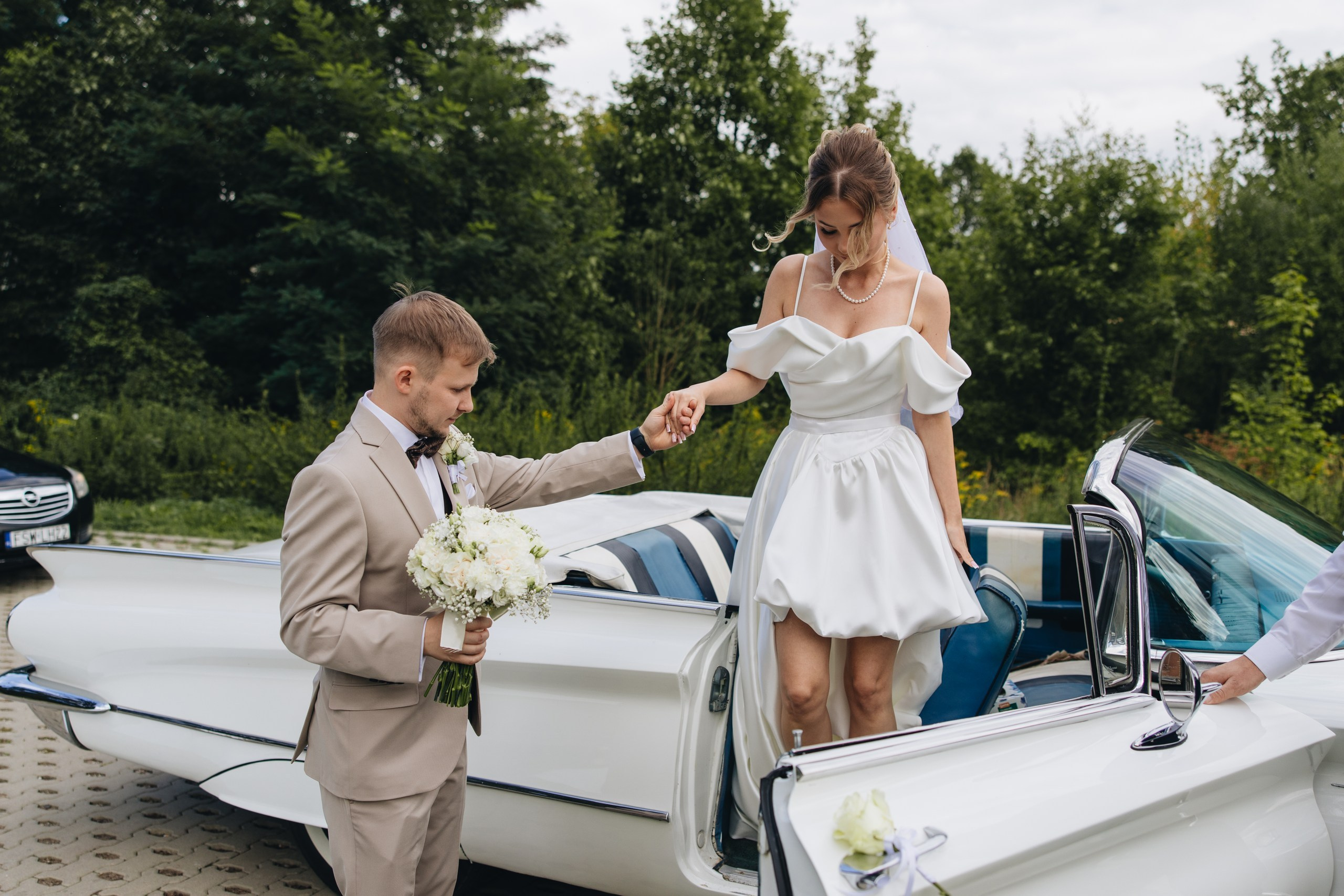 Natalia Krzysiu - zajawka. Michał Śmigiel Fotografia