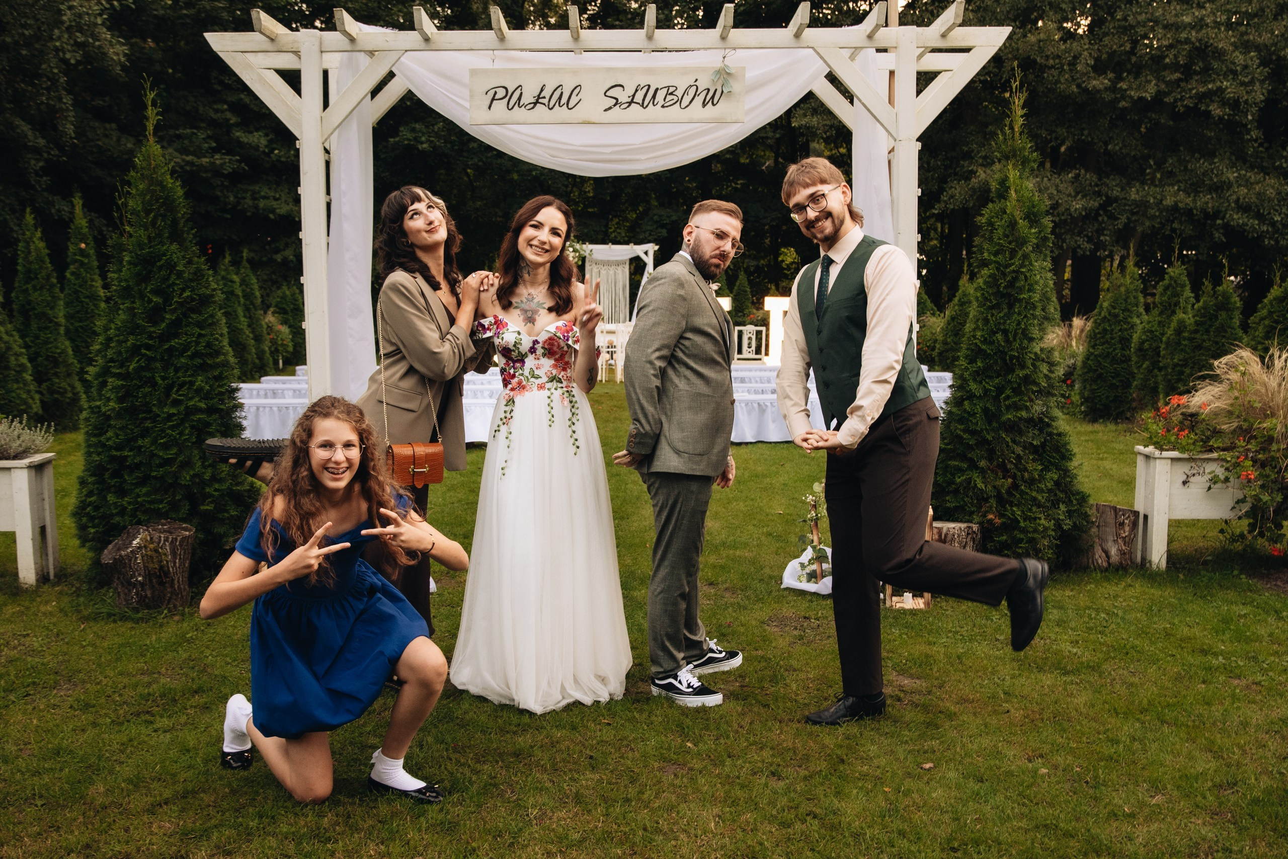 Klaudia&Maciek. Michał Śmigiel Fotografia