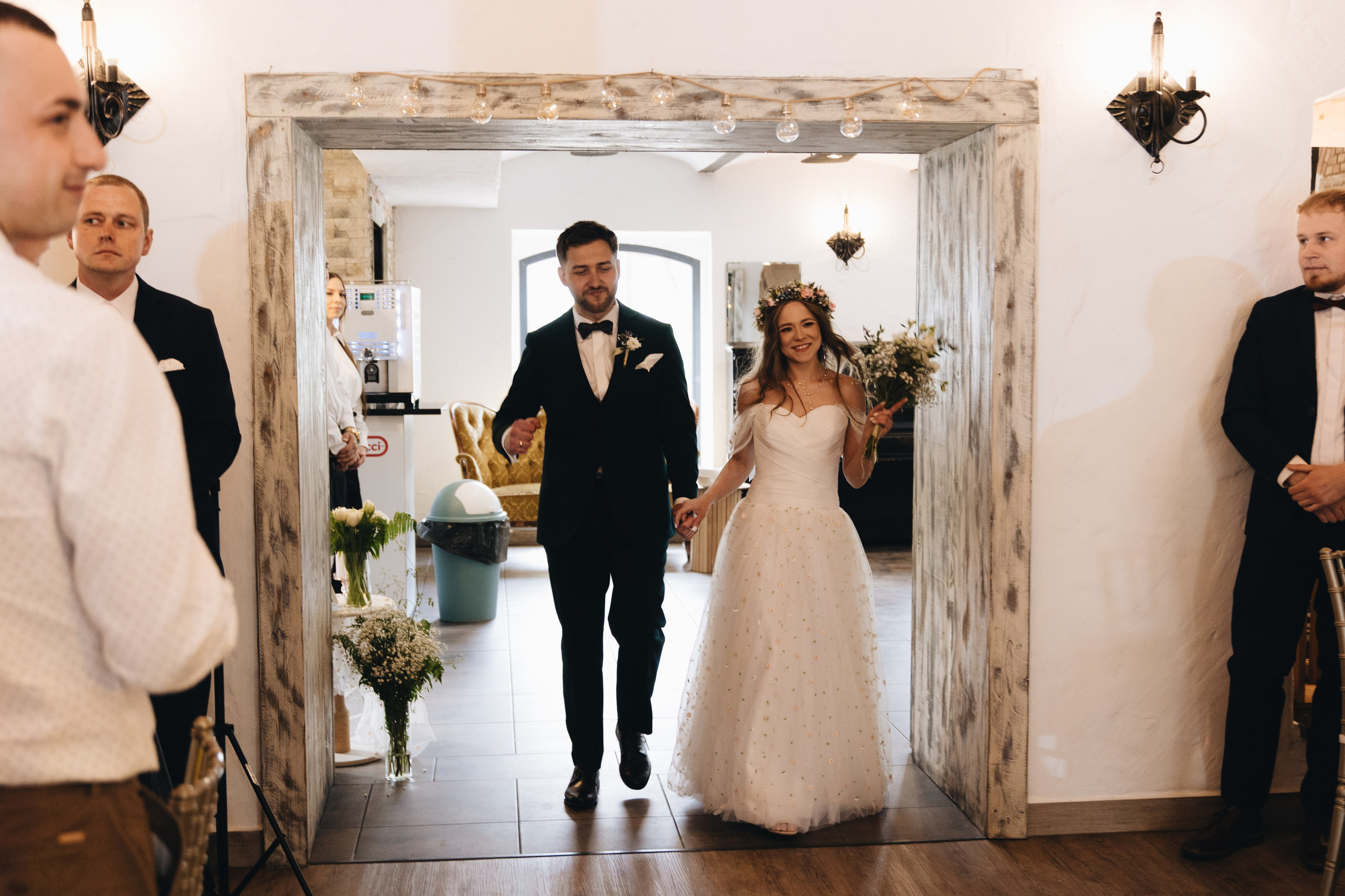 Dominika & Paweł. Michał Śmigiel Fotografia