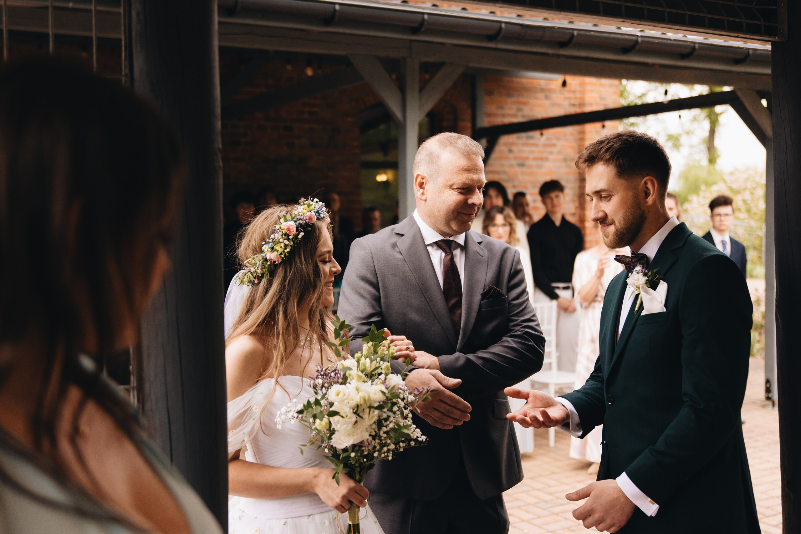 Dominika & Paweł. Michał Śmigiel Fotografia