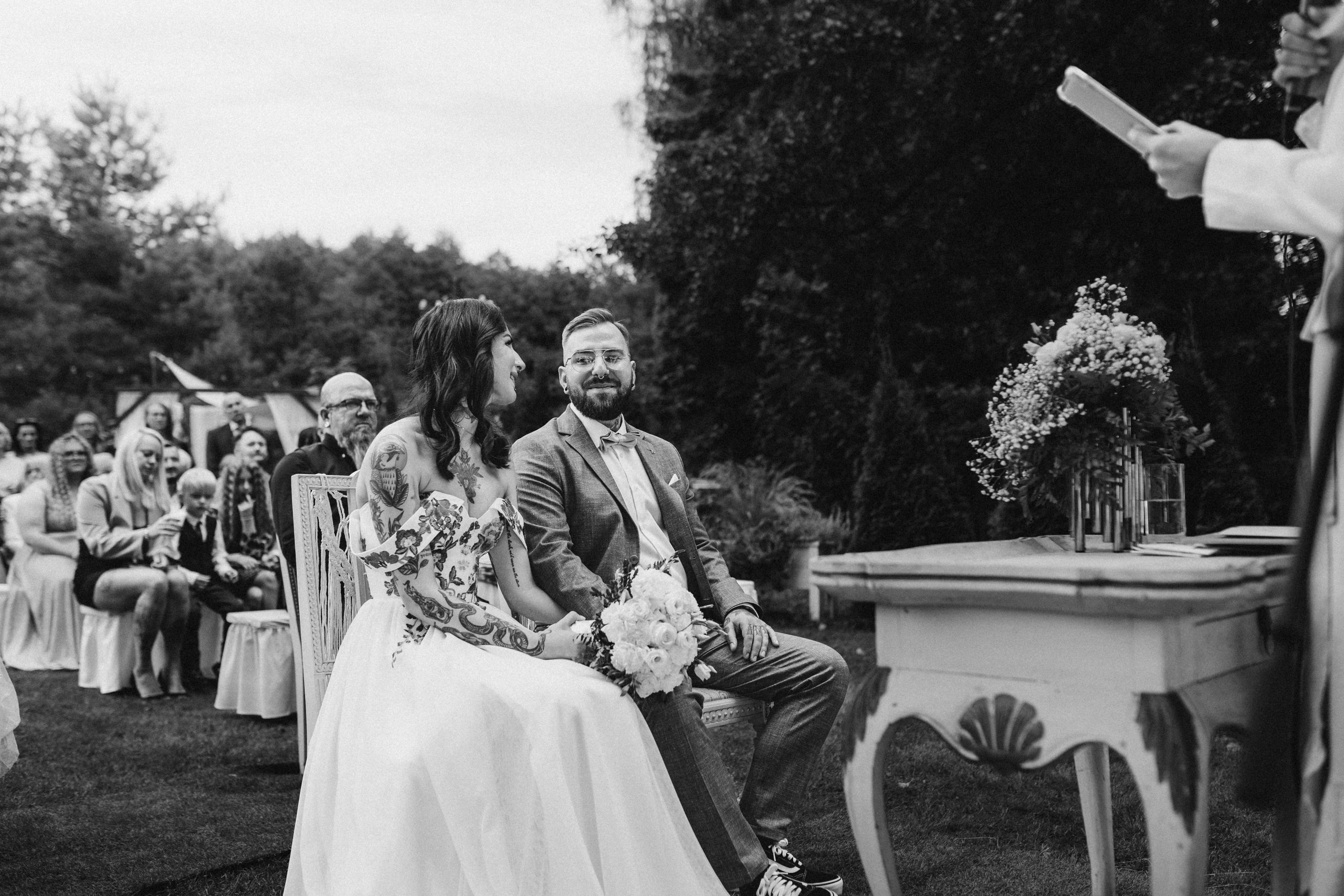 Klaudia&Maciek. Michał Śmigiel Fotografia