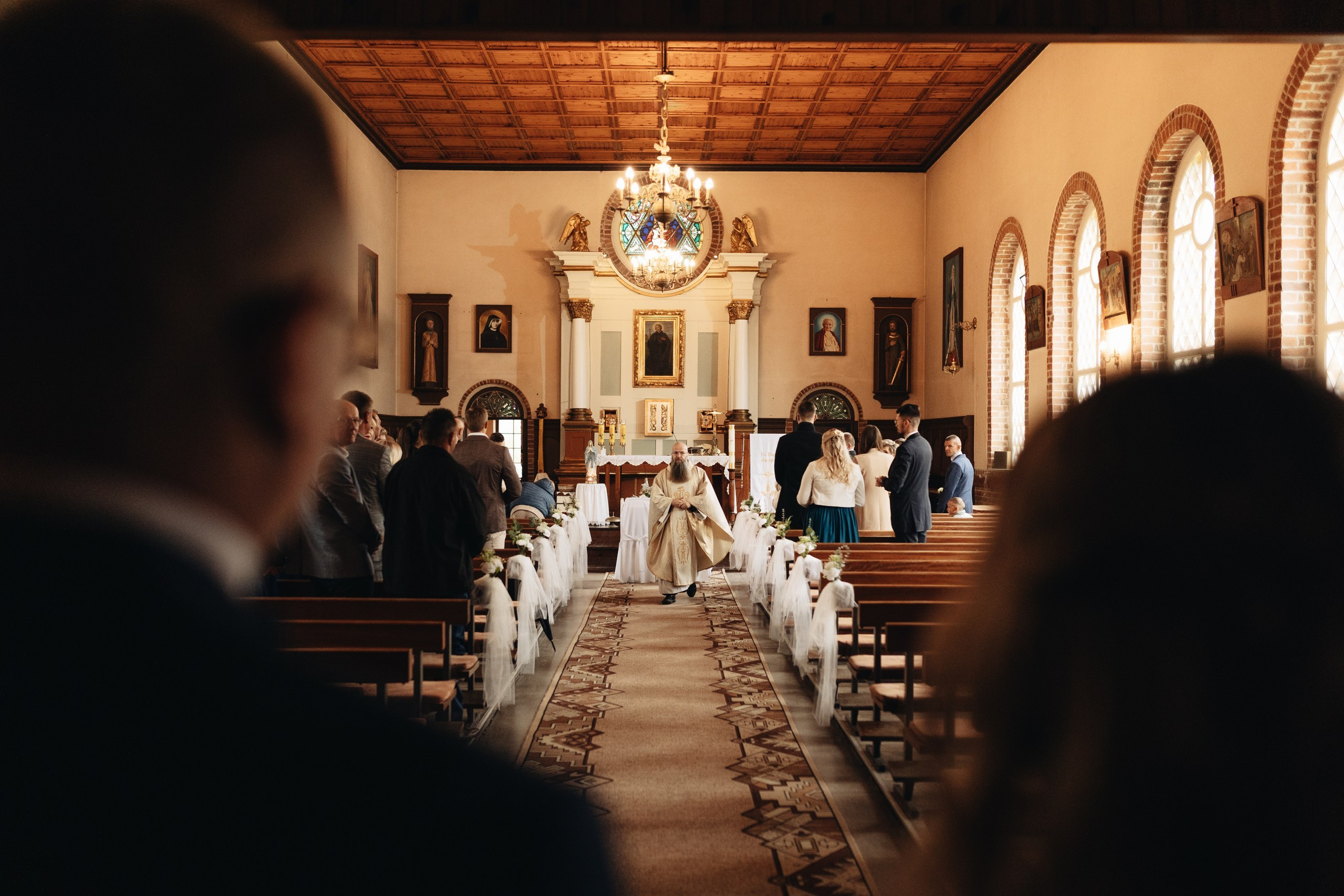 Korneli & Krzysztof. Michał Śmigiel Fotografia