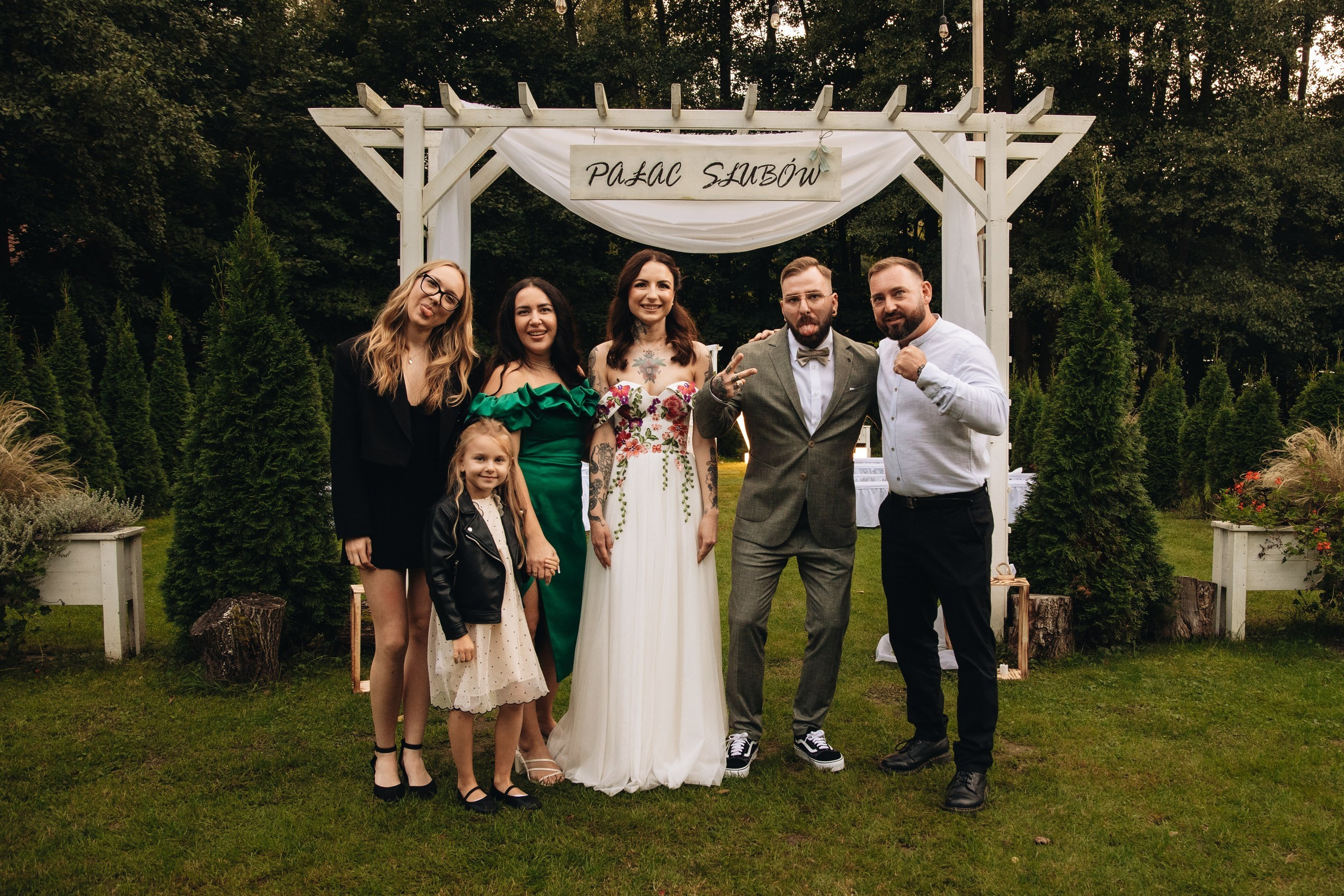 Klaudia&Maciek. Michał Śmigiel Fotografia