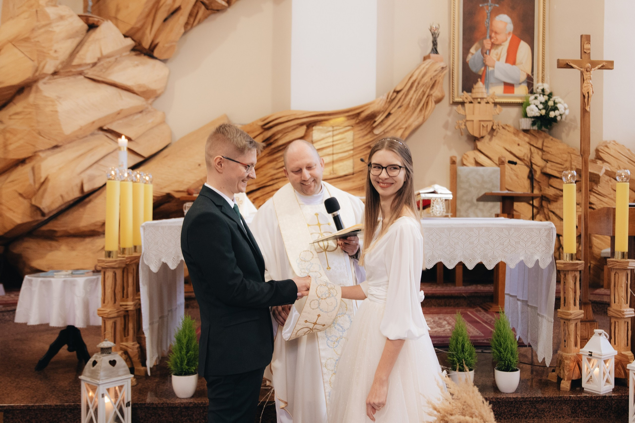 Michał Śmigiel Foto – Fotograf ślubny w całej Polsce | Naturalny reportaż pełen emocji. Michał Śmigiel Fotografia