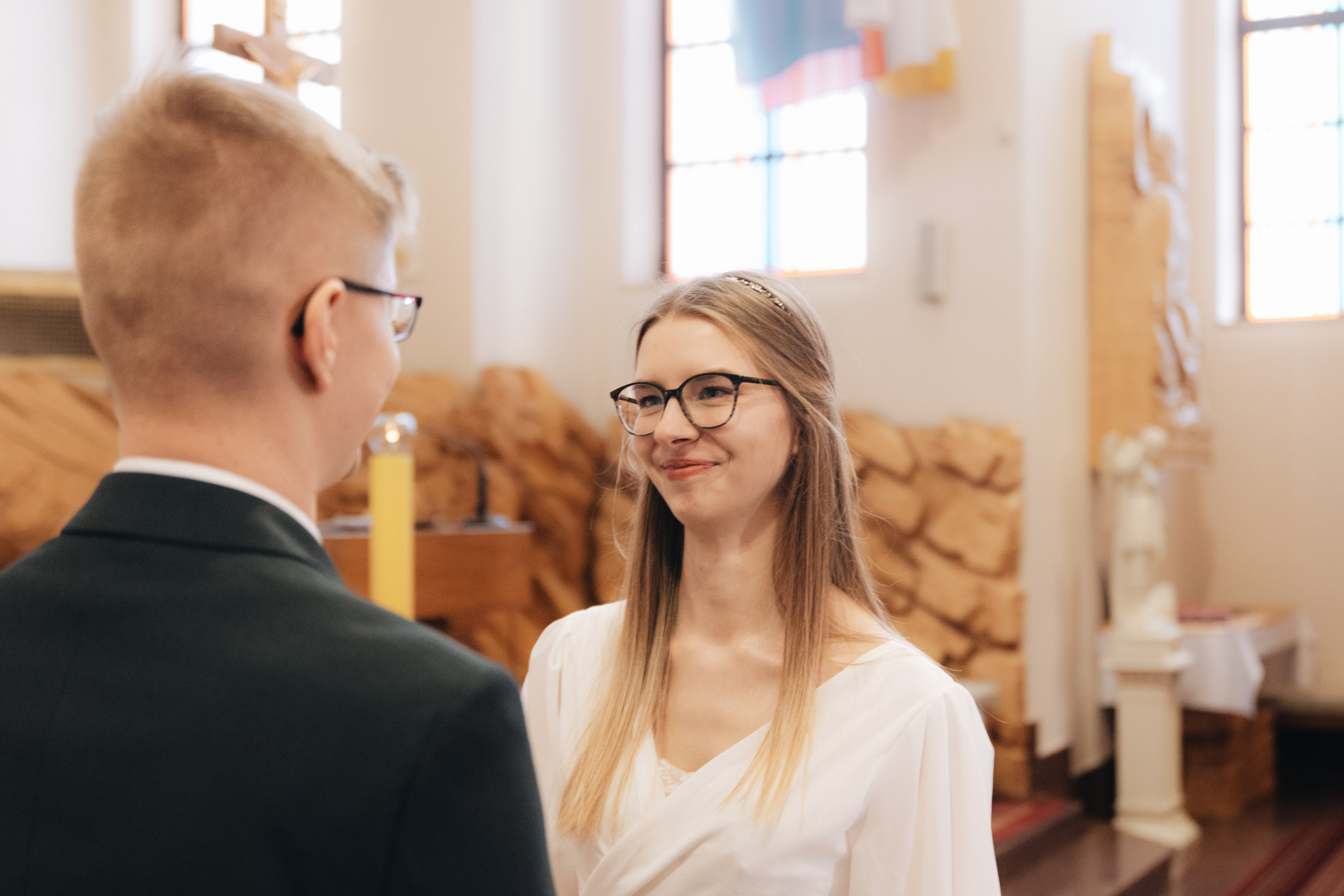 Marta i Maciek. Michał Śmigiel Fotografia