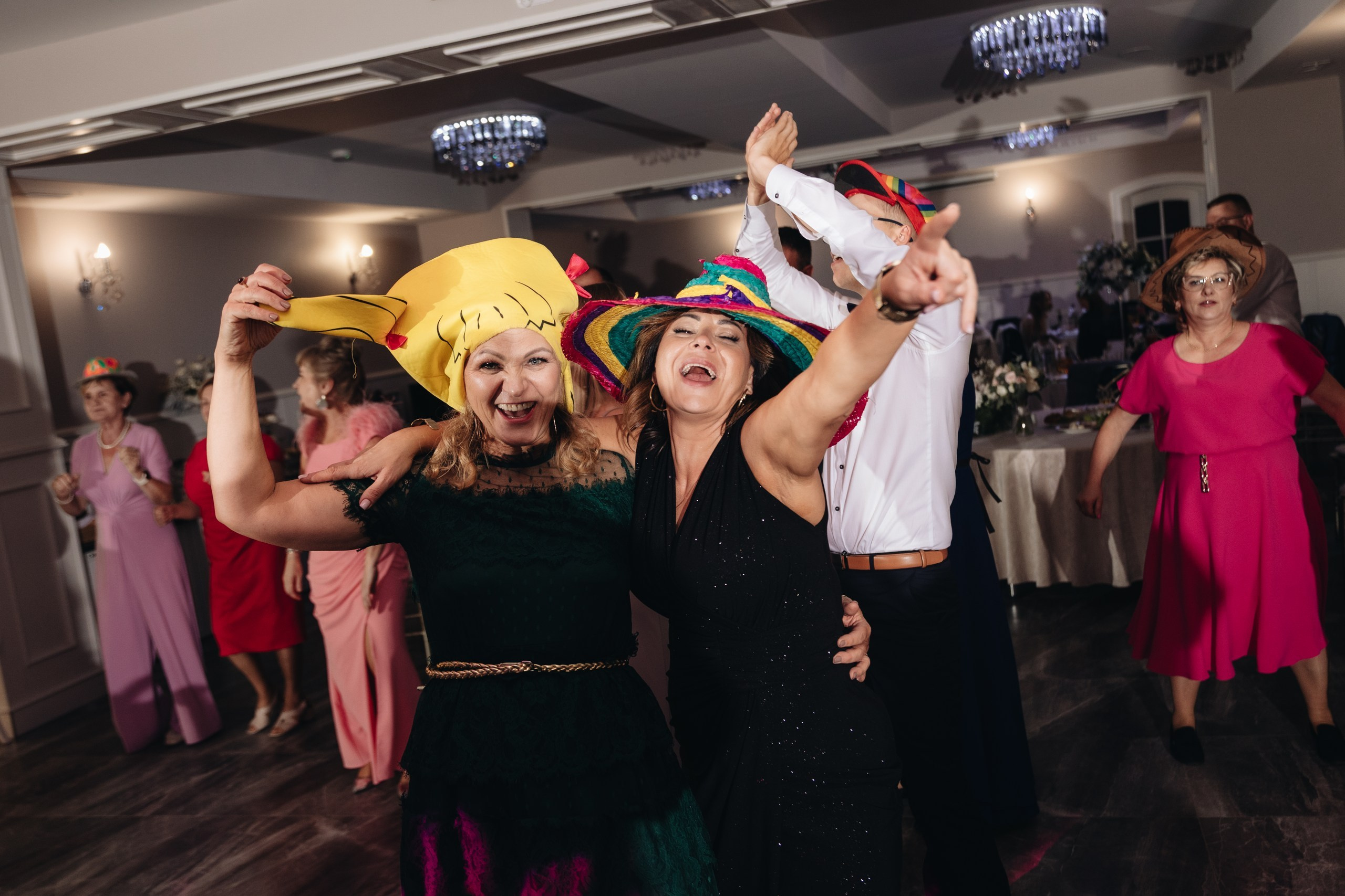 Korneli & Krzysztof. Michał Śmigiel Fotografia