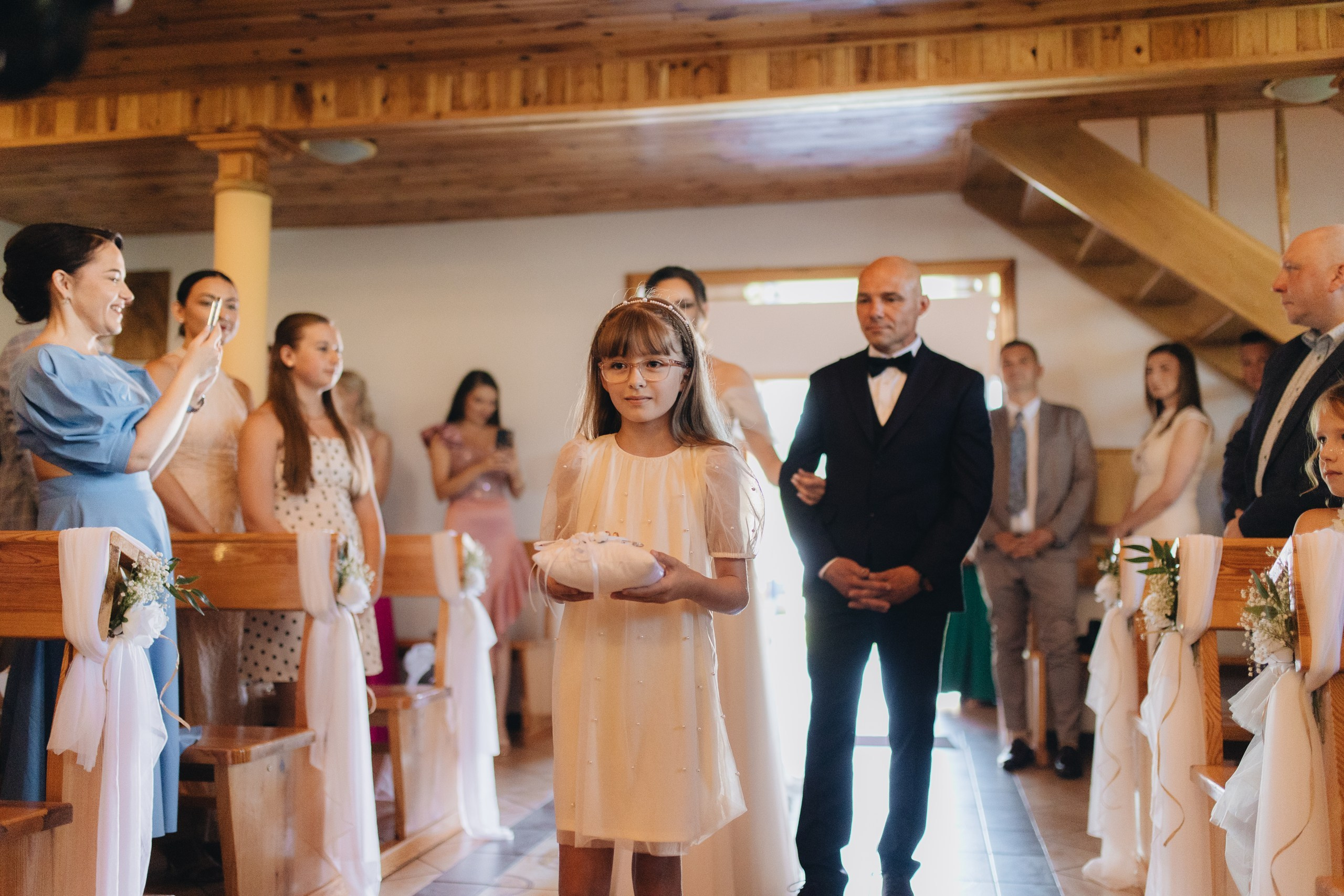 Oliwia i Maciek - Zapowiedź. Michał Śmigiel Fotografia