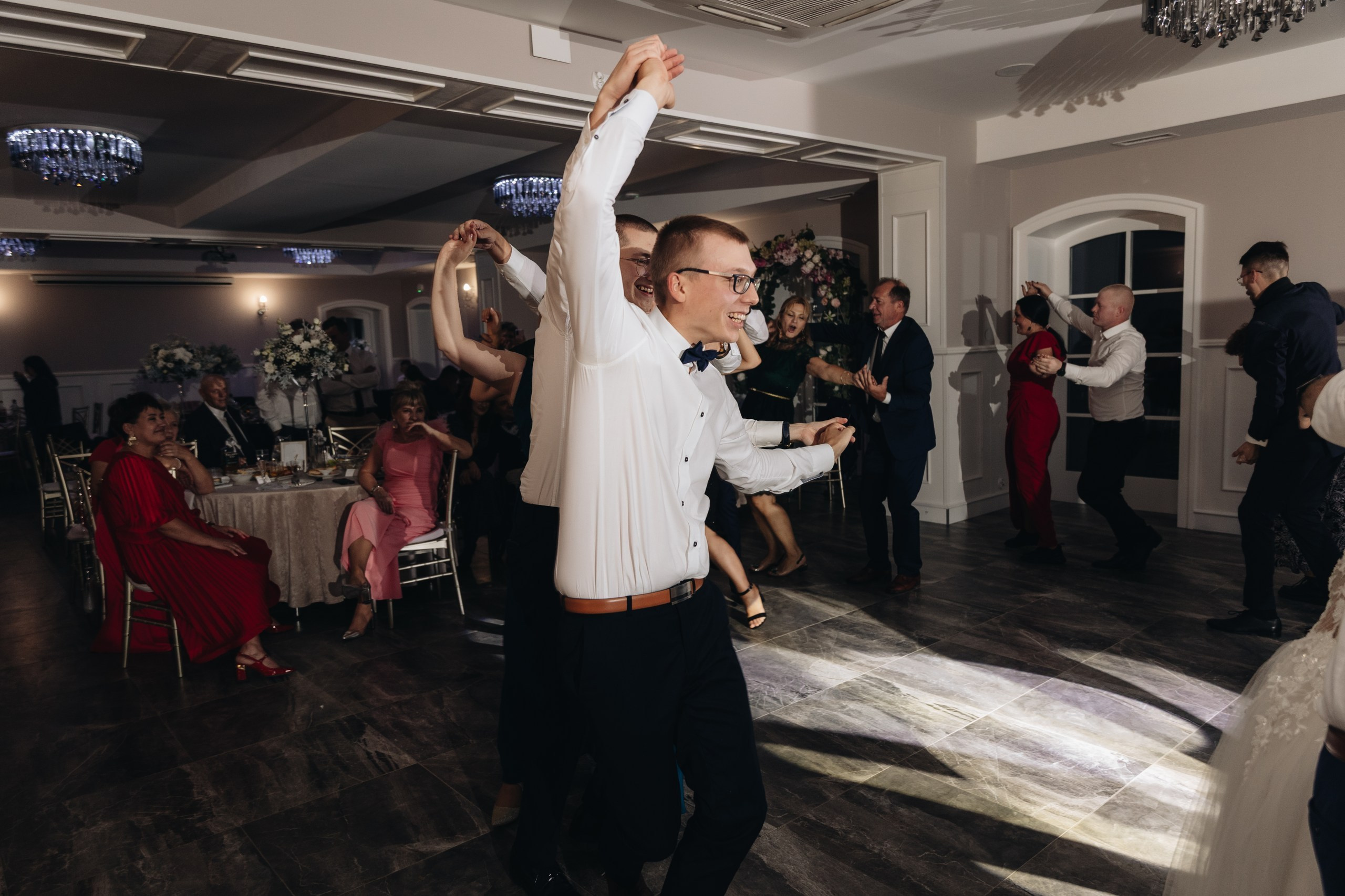 Korneli & Krzysztof. Michał Śmigiel Fotografia