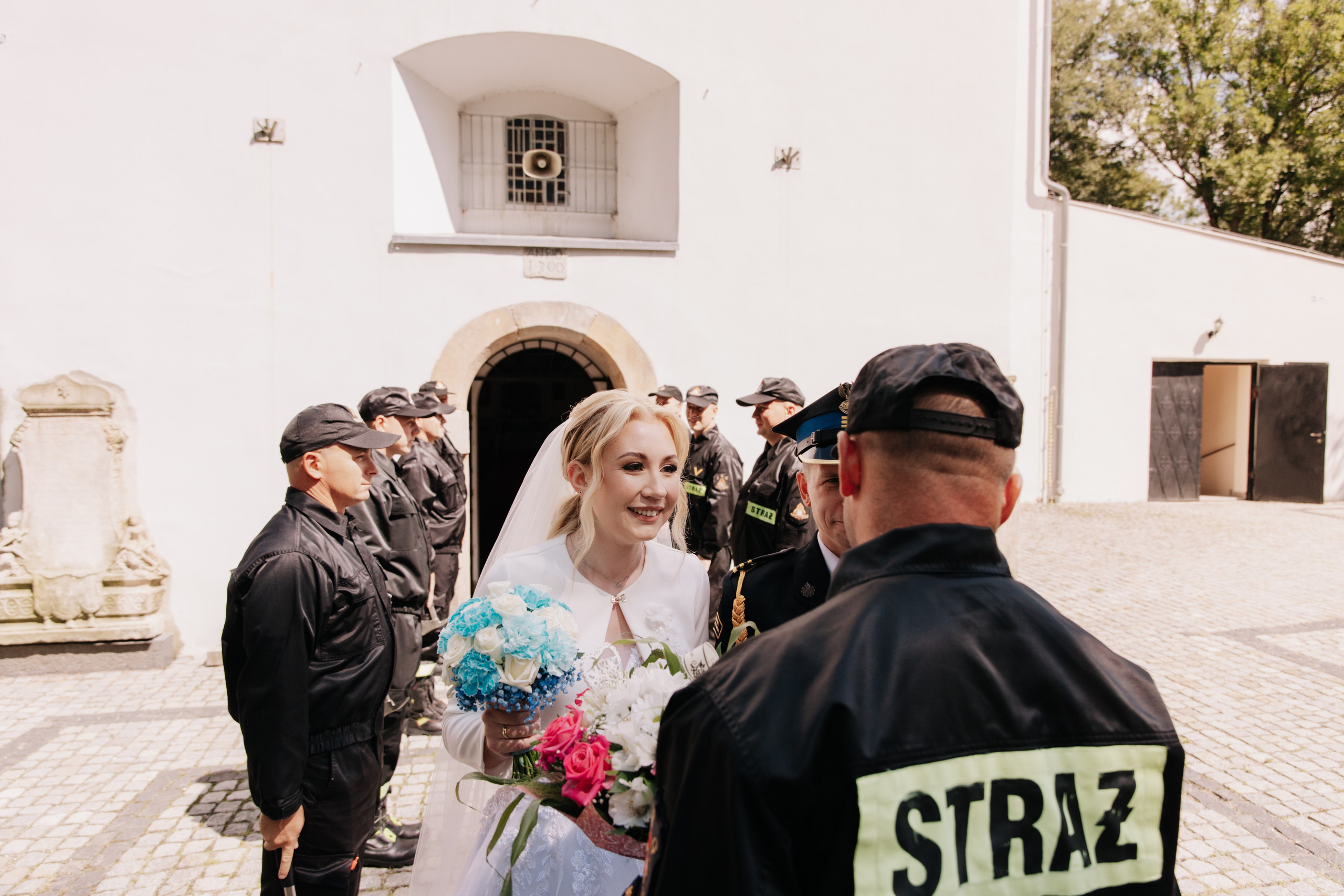 Paulina i Robert. Michał Śmigiel Fotografia