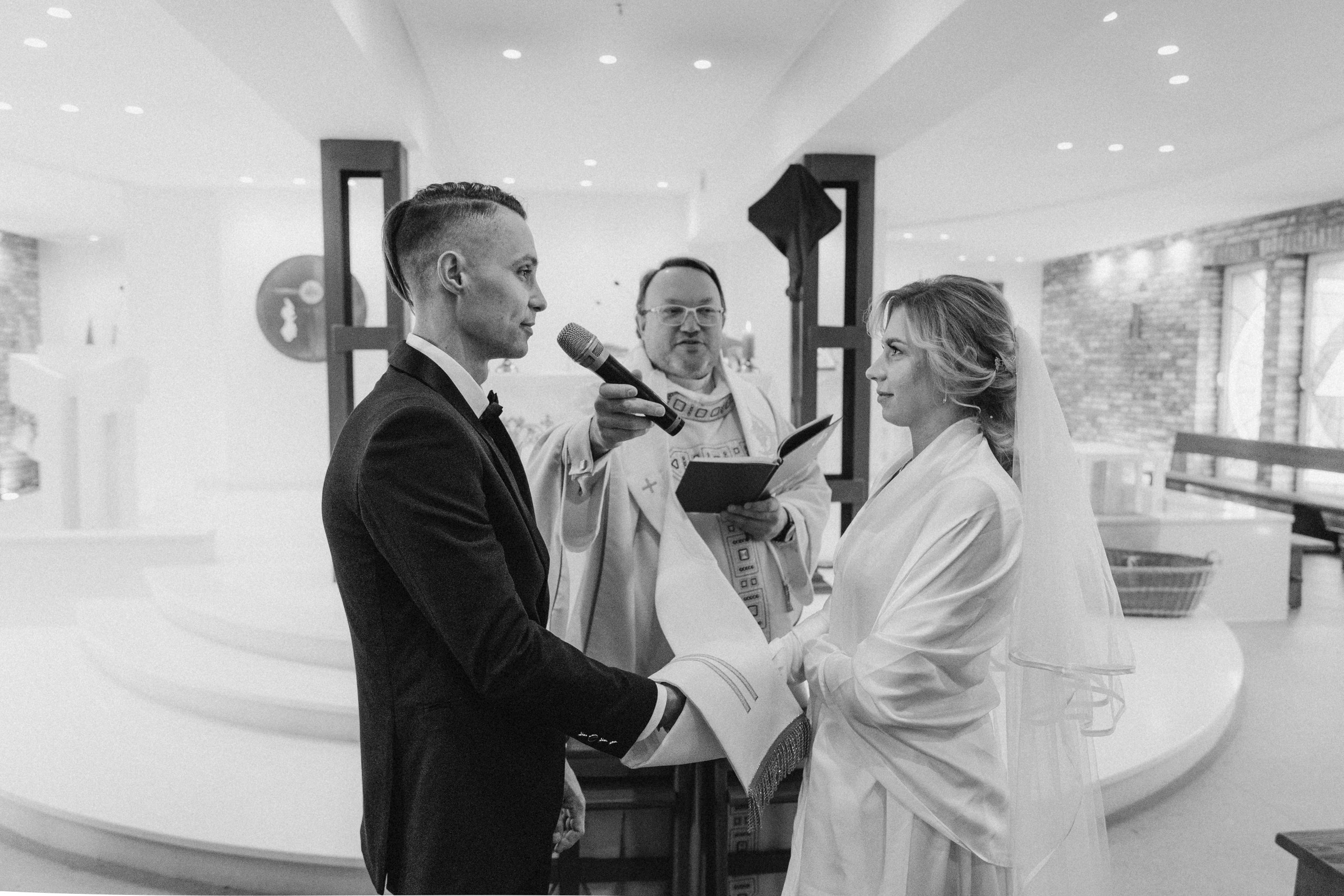 Natalia & Mariusz. Michał Śmigiel Fotografia