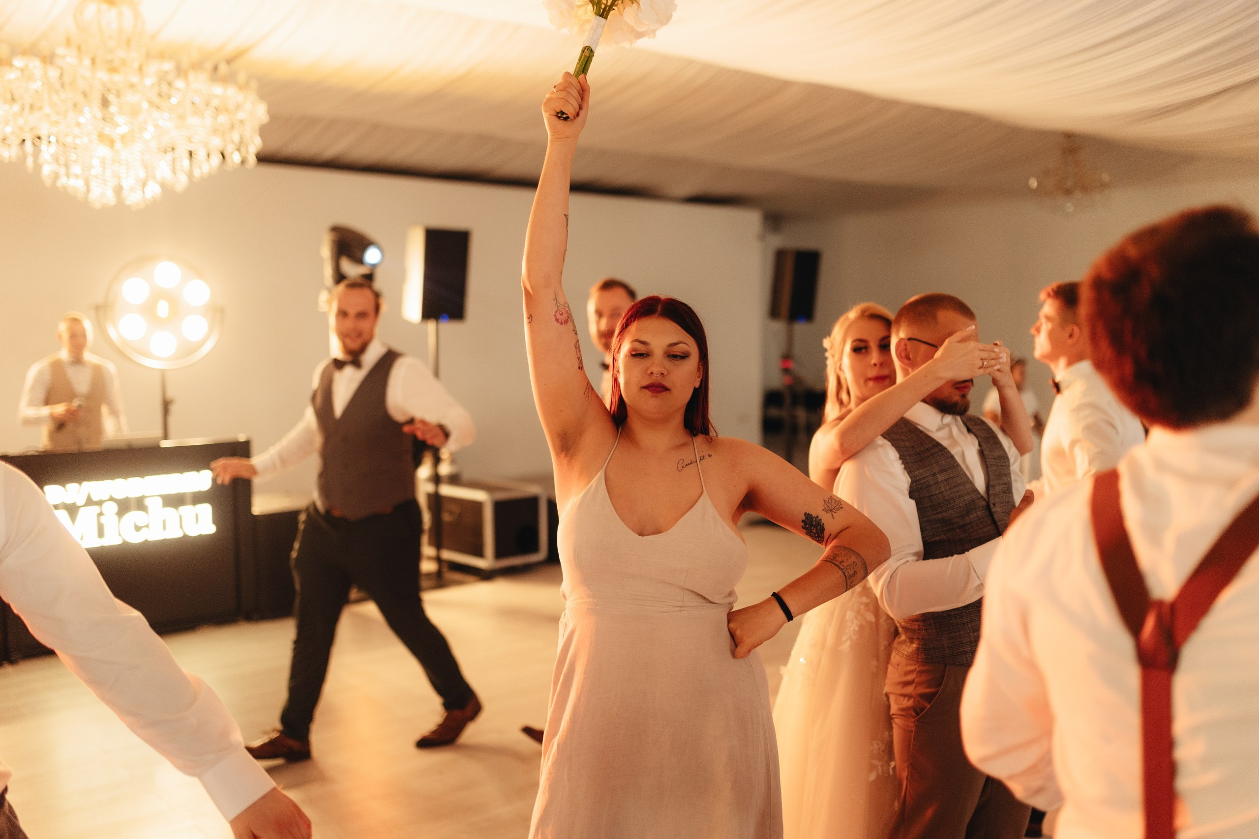 Wiktoria & Daniel. Michał Śmigiel Fotografia