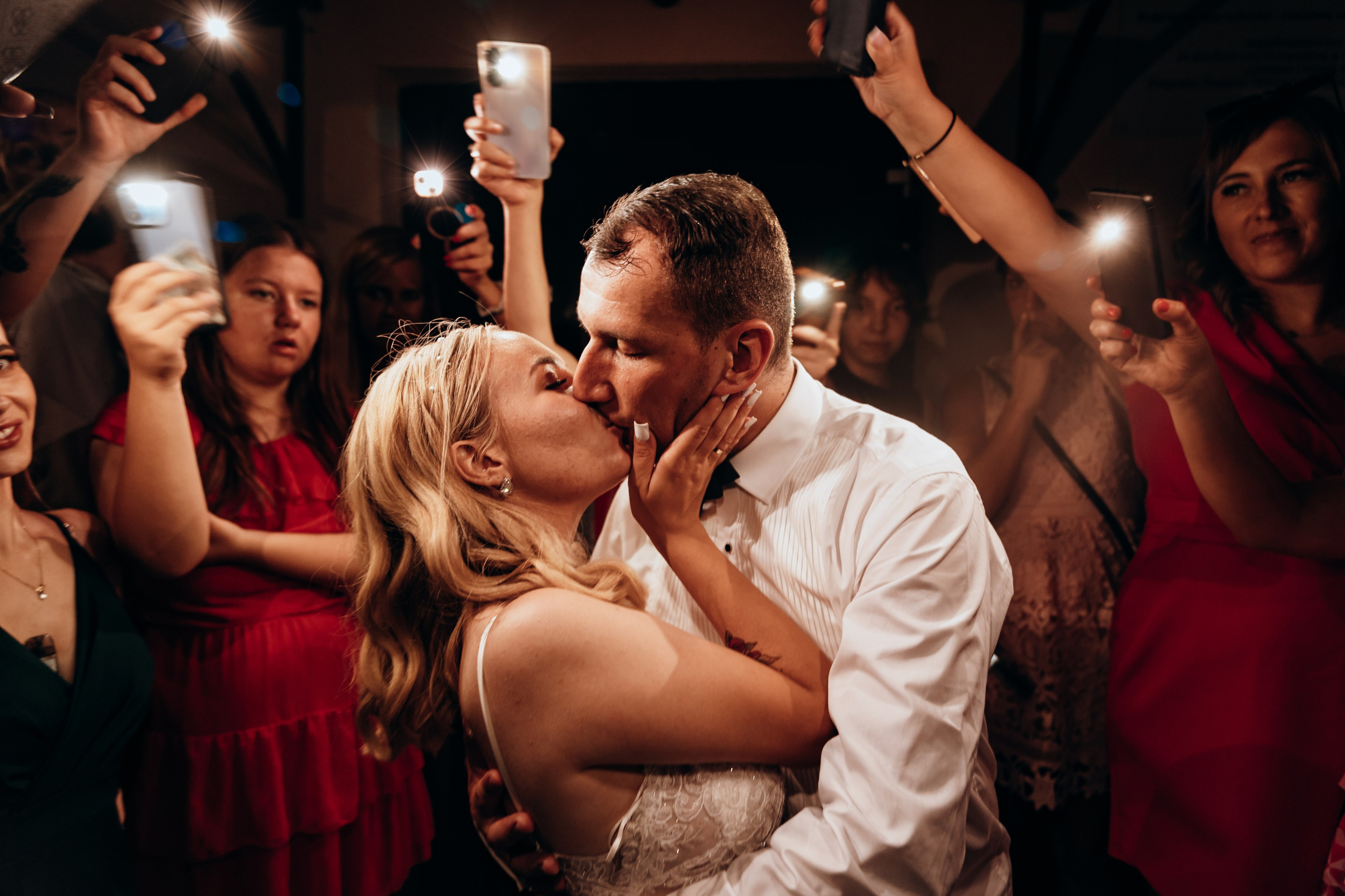 Angelika i Daniel. Michał Śmigiel Fotografia