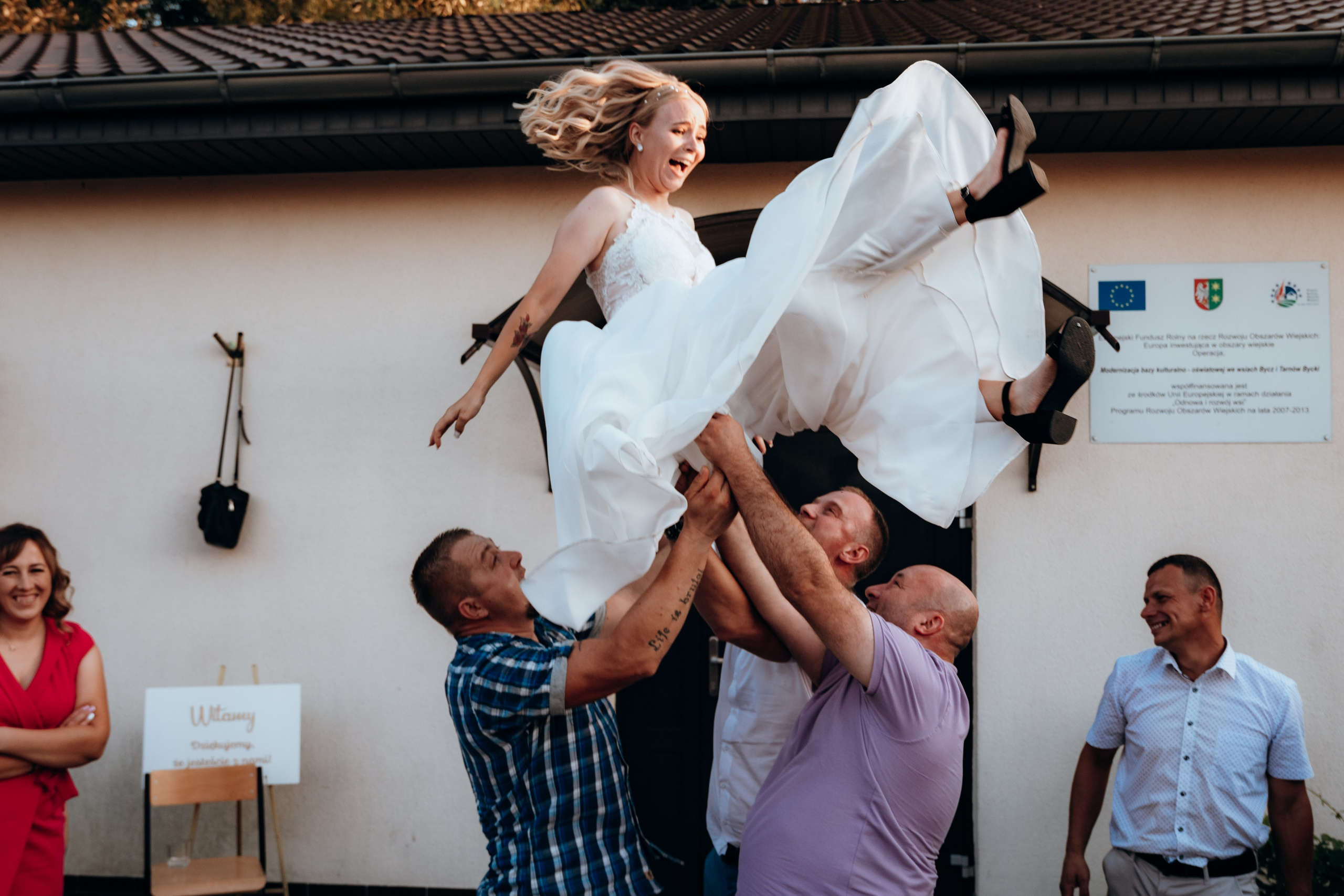 Angelika i Daniel. Michał Śmigiel Fotografia