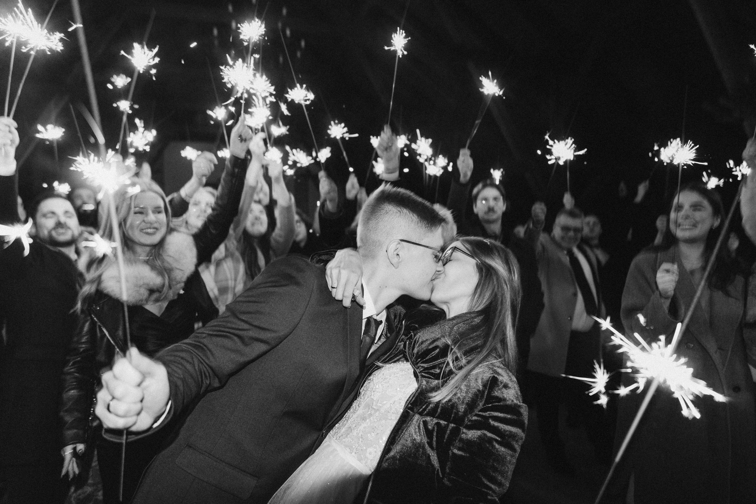 Marta i Maciek. Michał Śmigiel Fotografia