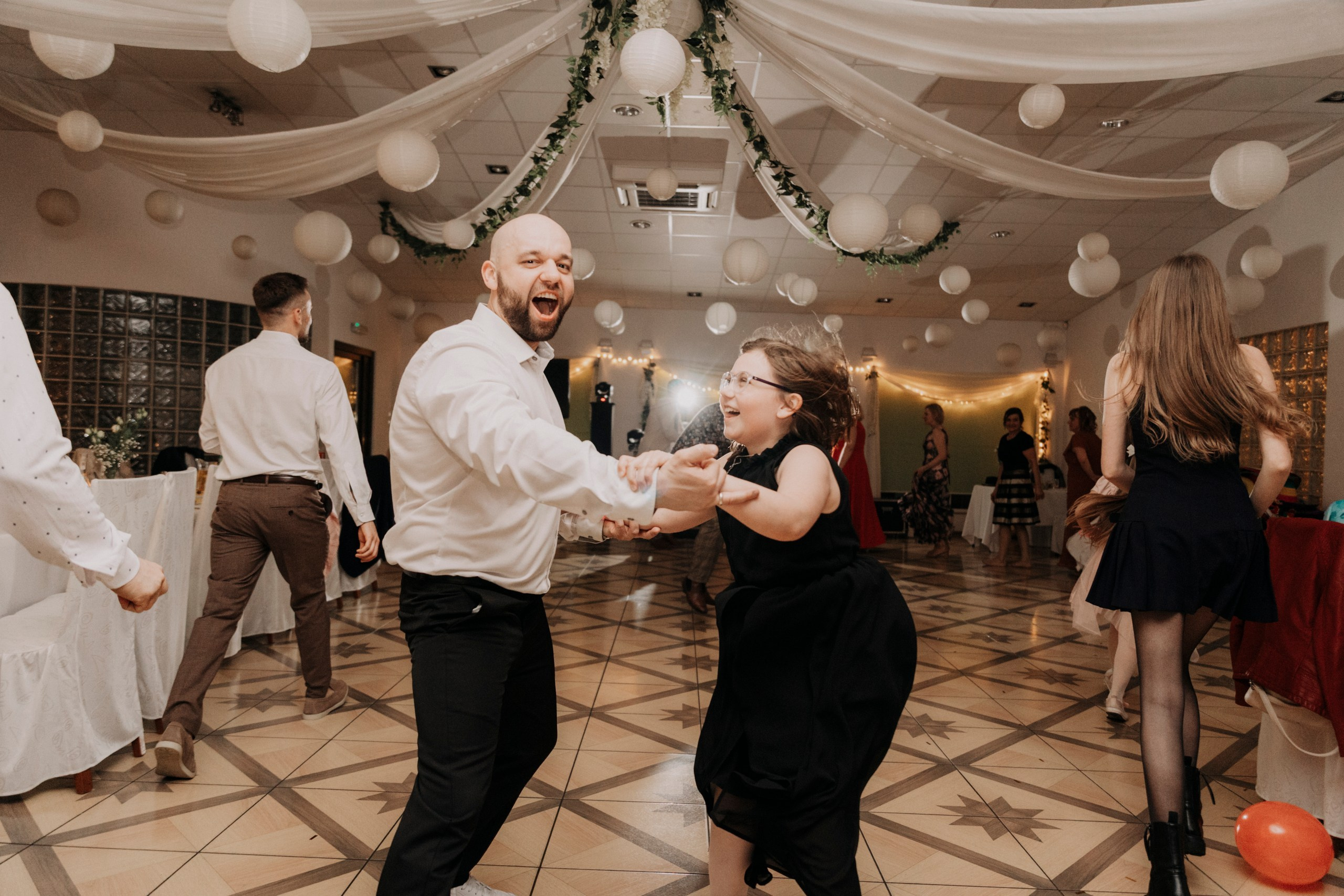 Natalia & Mariusz. Michał Śmigiel Fotografia