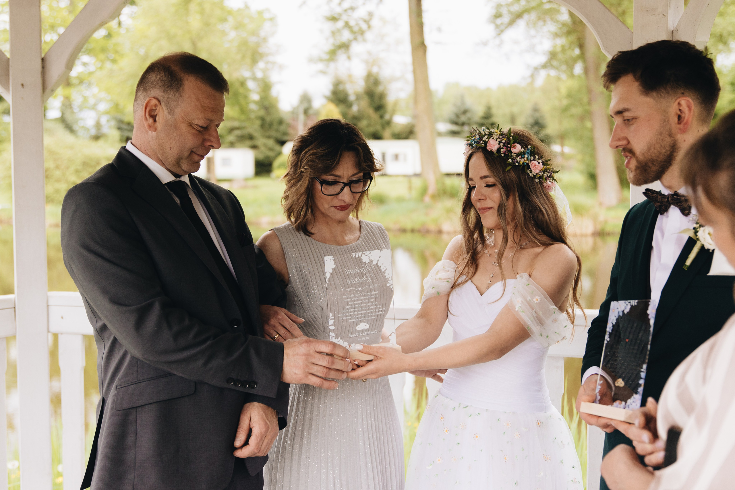 Dominika & Paweł. Michał Śmigiel Fotografia