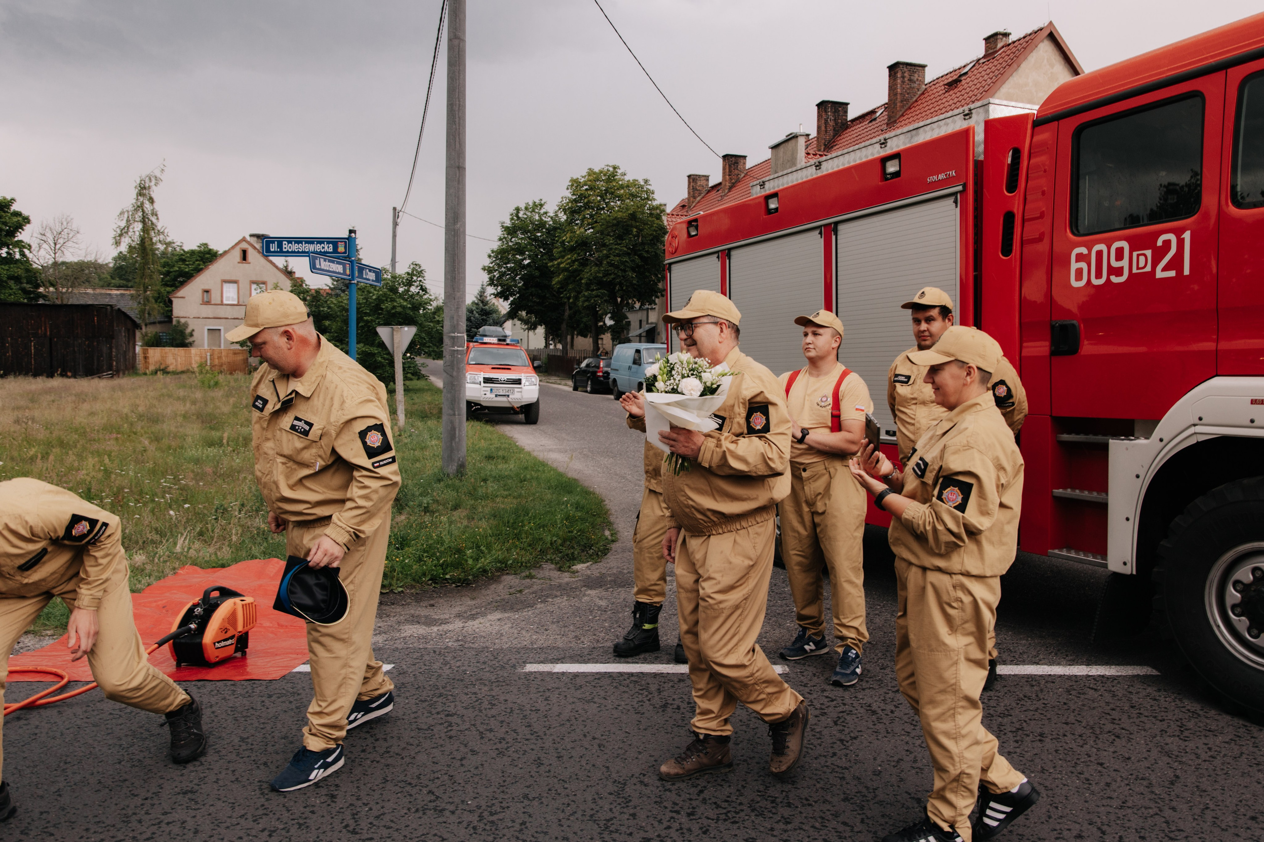 Paulina i Robert. Michał Śmigiel Fotografia