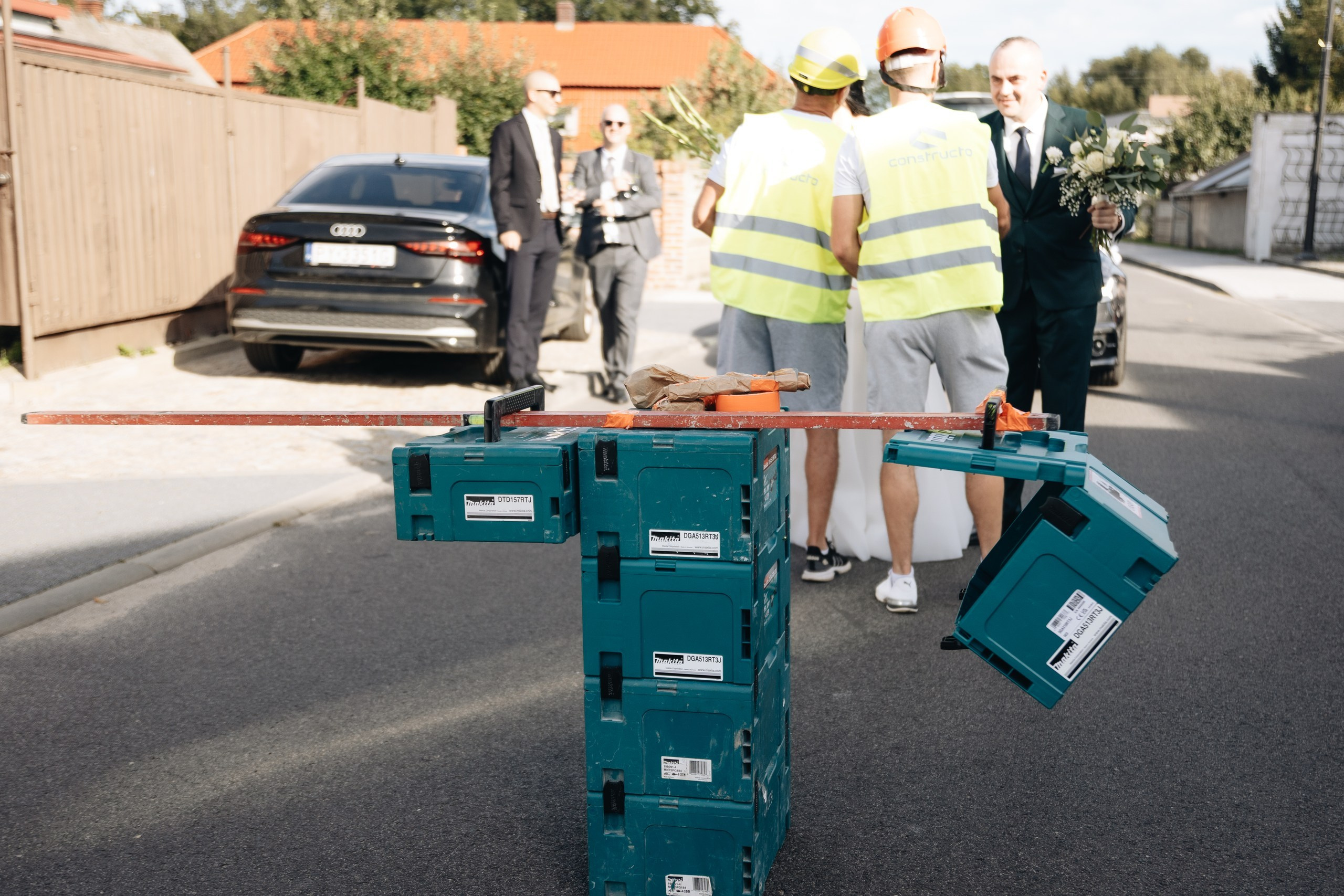 Kinga & Jan. Michał Śmigiel Fotografia