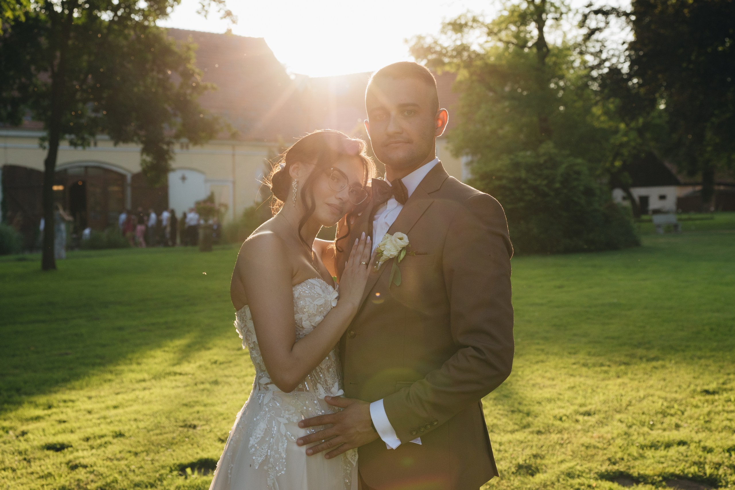 Oliwia i Maciek - Zapowiedź. Michał Śmigiel Fotografia