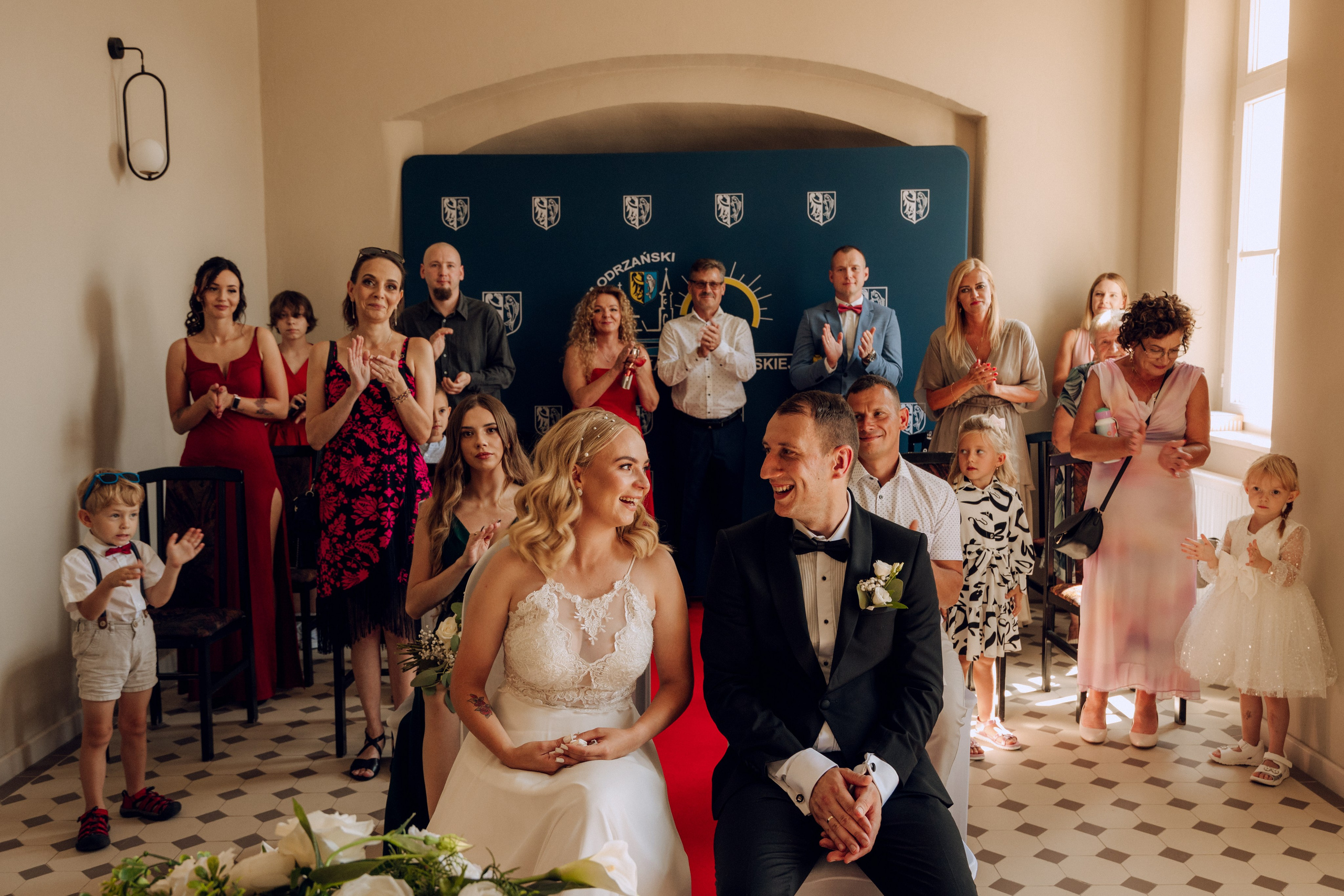 Angelika i Daniel. Michał Śmigiel Fotografia