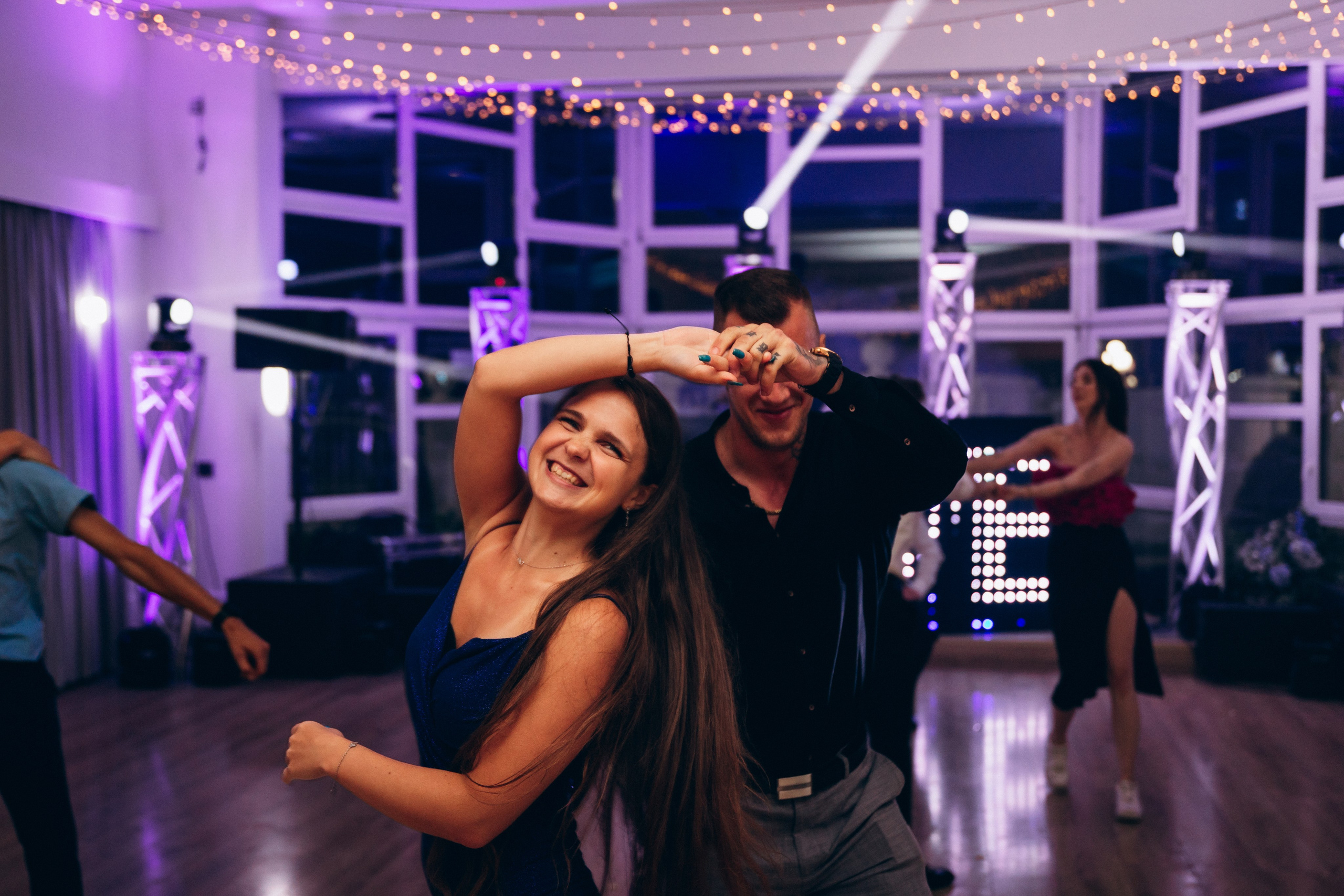 Paulina i Robert. Michał Śmigiel Fotografia