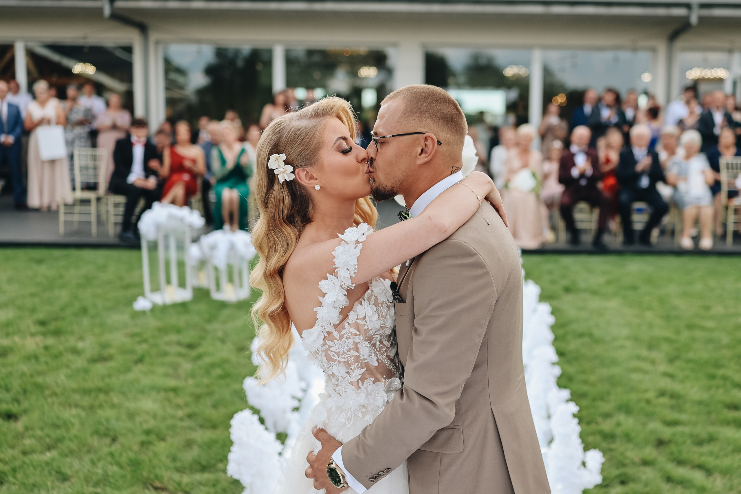 Wiktoria & Daniel. Michał Śmigiel Fotografia