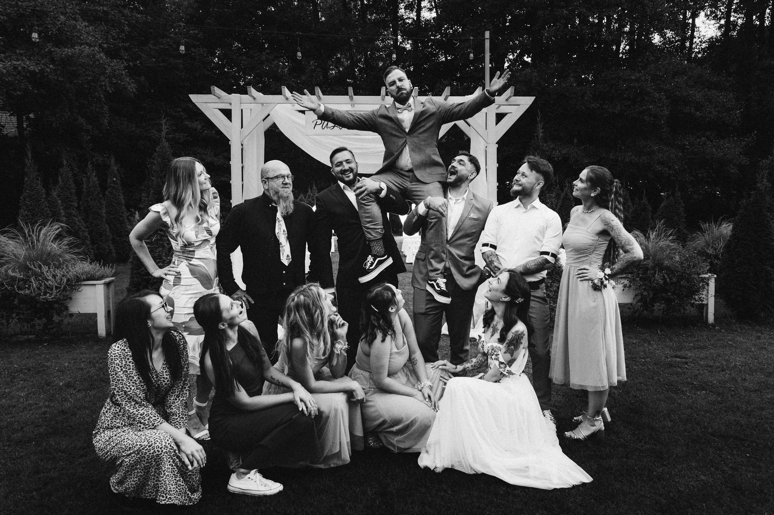 Klaudia&Maciek. Michał Śmigiel Fotografia