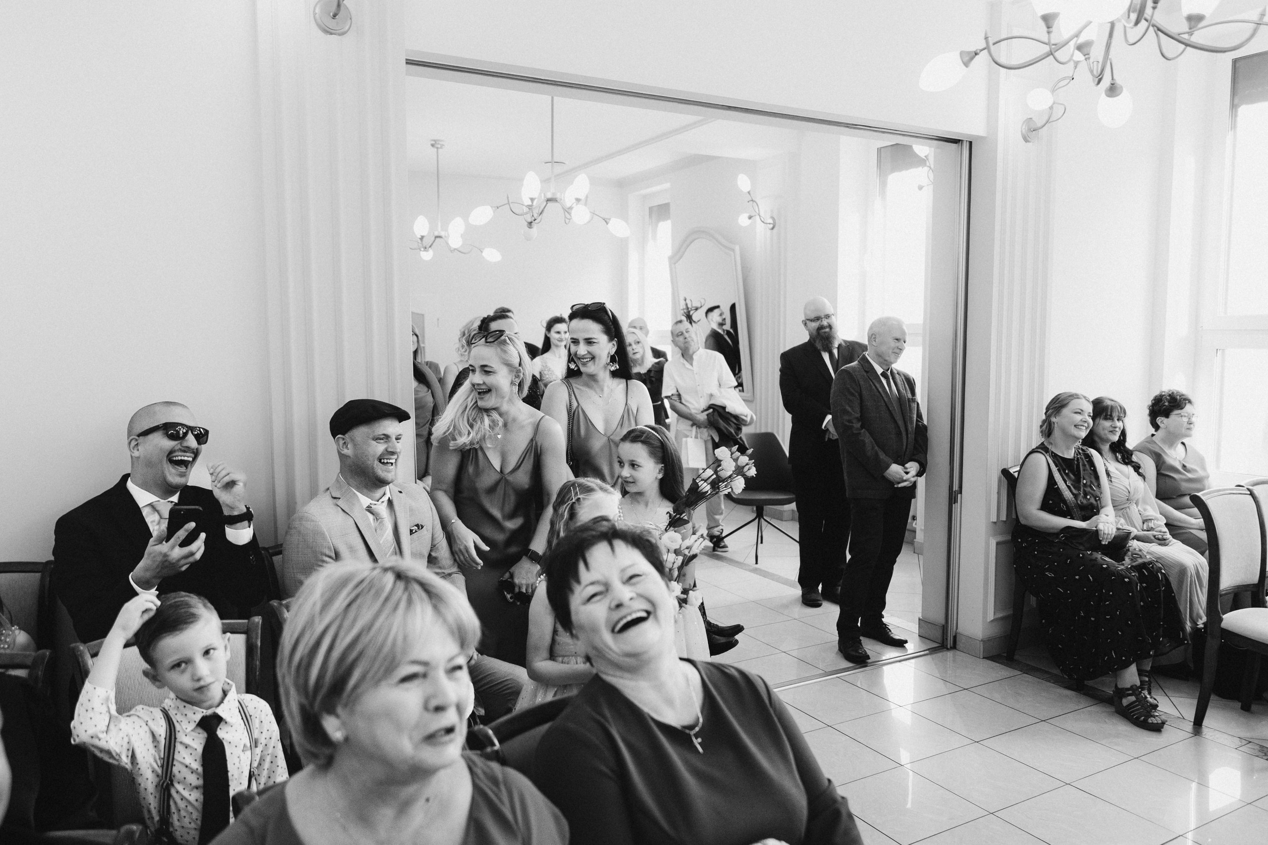 Kinga & Jan. Michał Śmigiel Fotografia