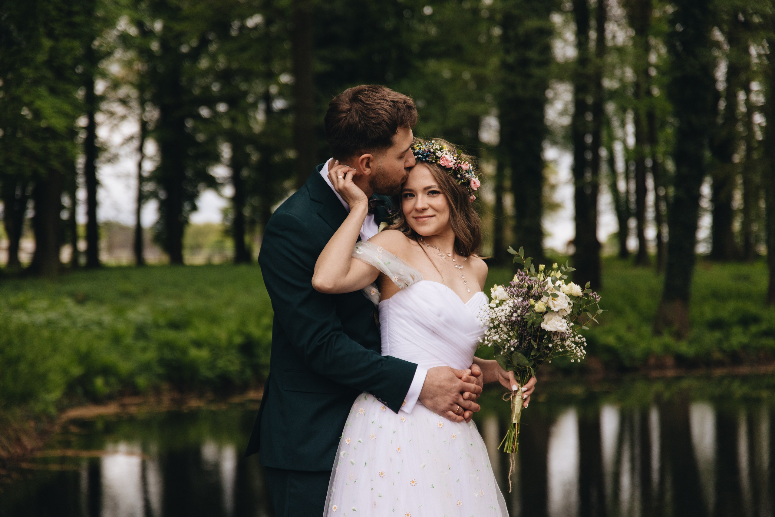 Dominika & Paweł. Michał Śmigiel Fotografia
