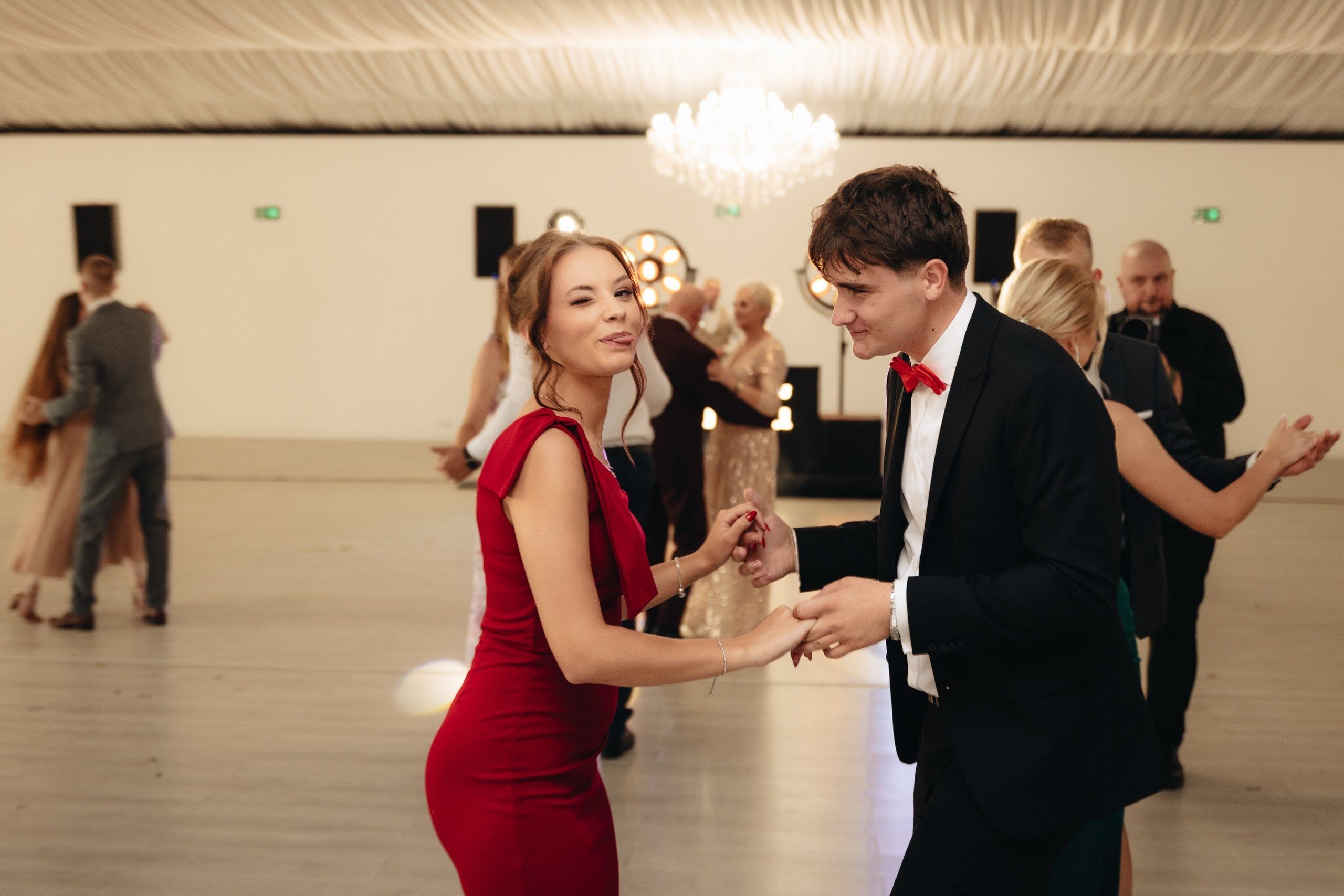 Wiktoria & Daniel. Michał Śmigiel Fotografia