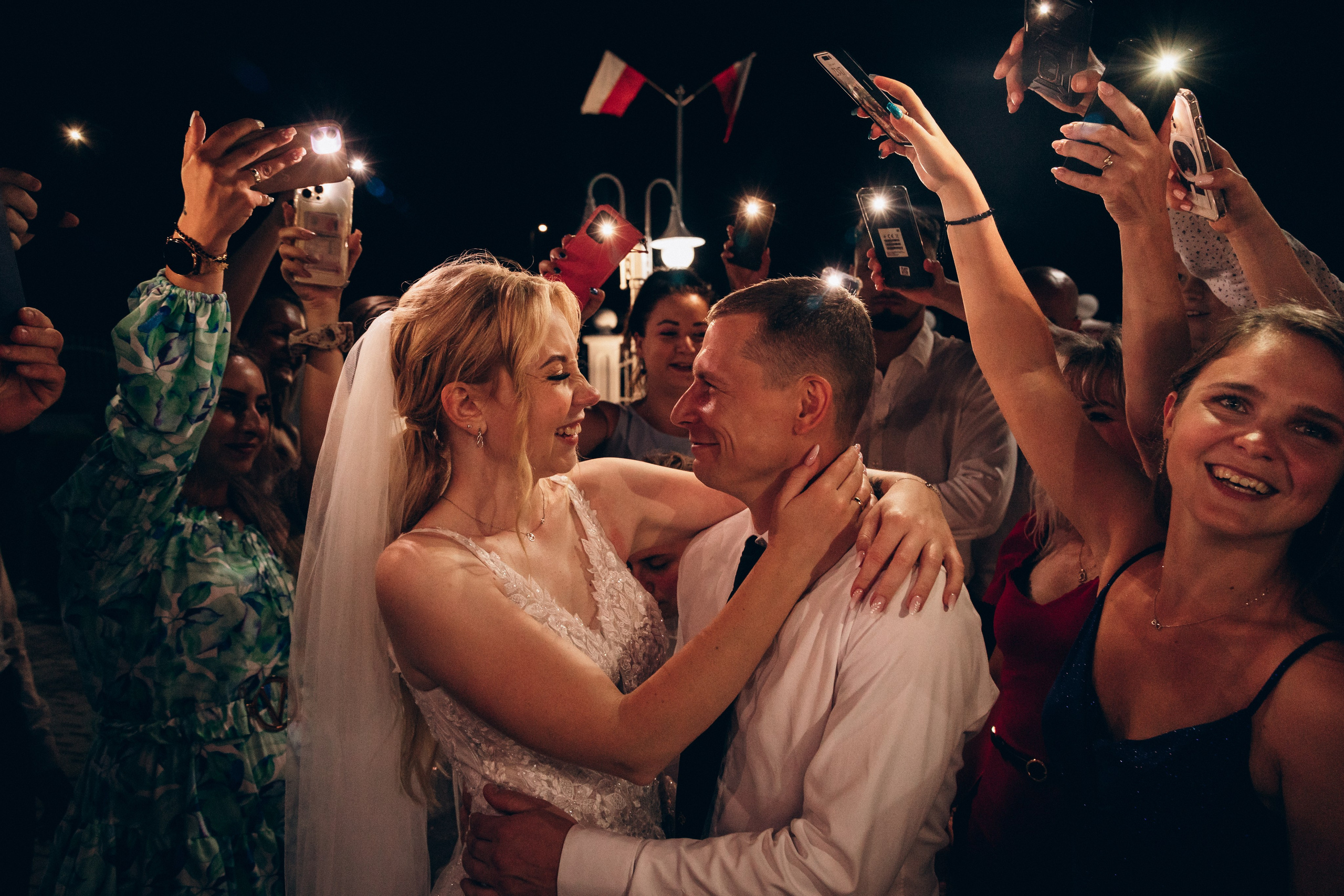 Paulina i Robert. Michał Śmigiel Fotografia