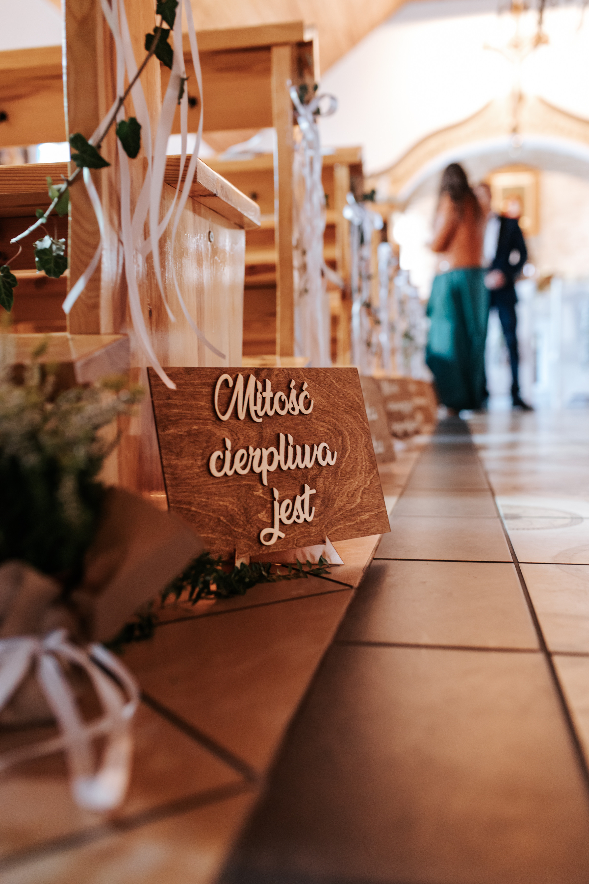 Fotograf Ślubny. Michał Śmigiel Fotografia