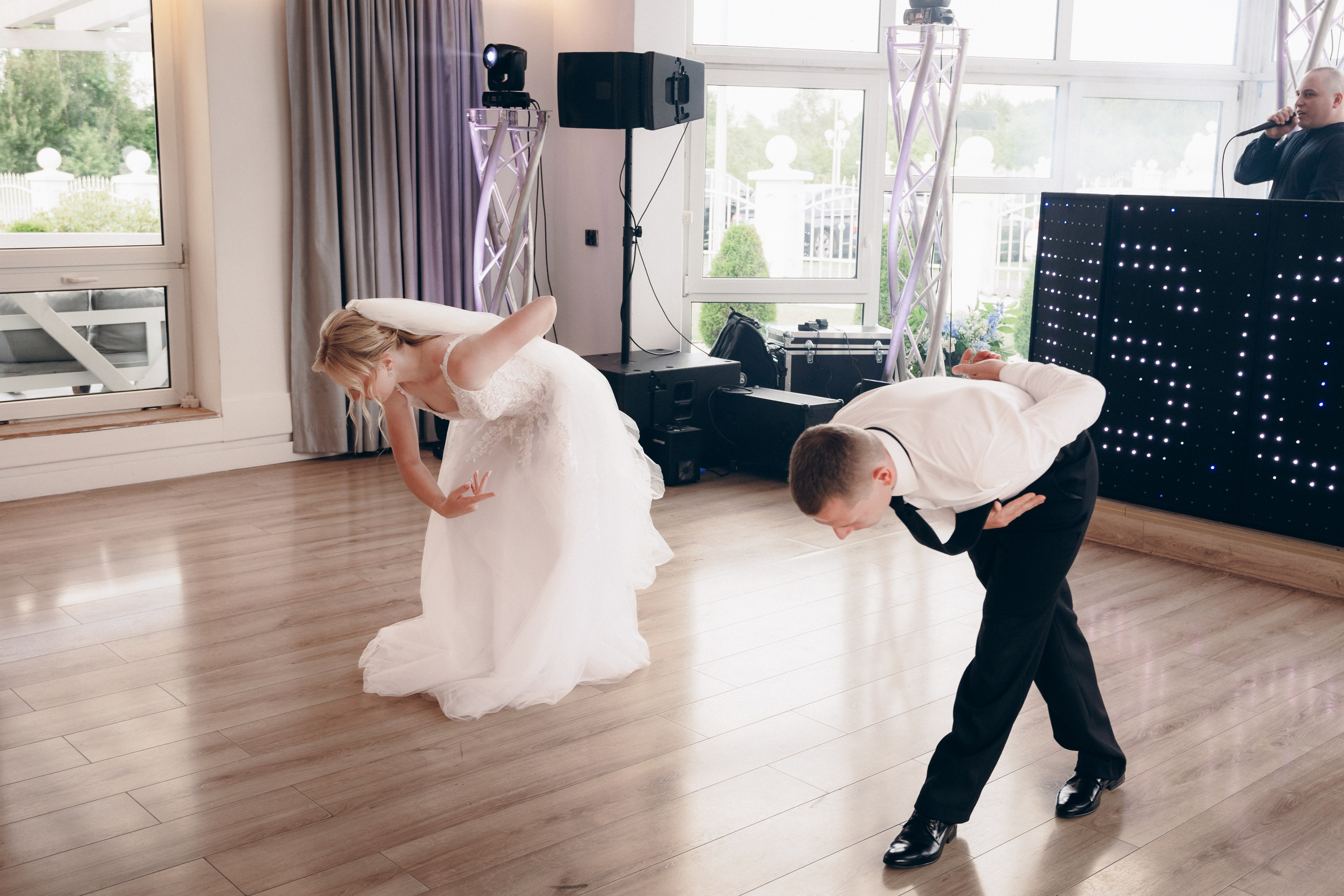 Paulina i Robert. Michał Śmigiel Fotografia