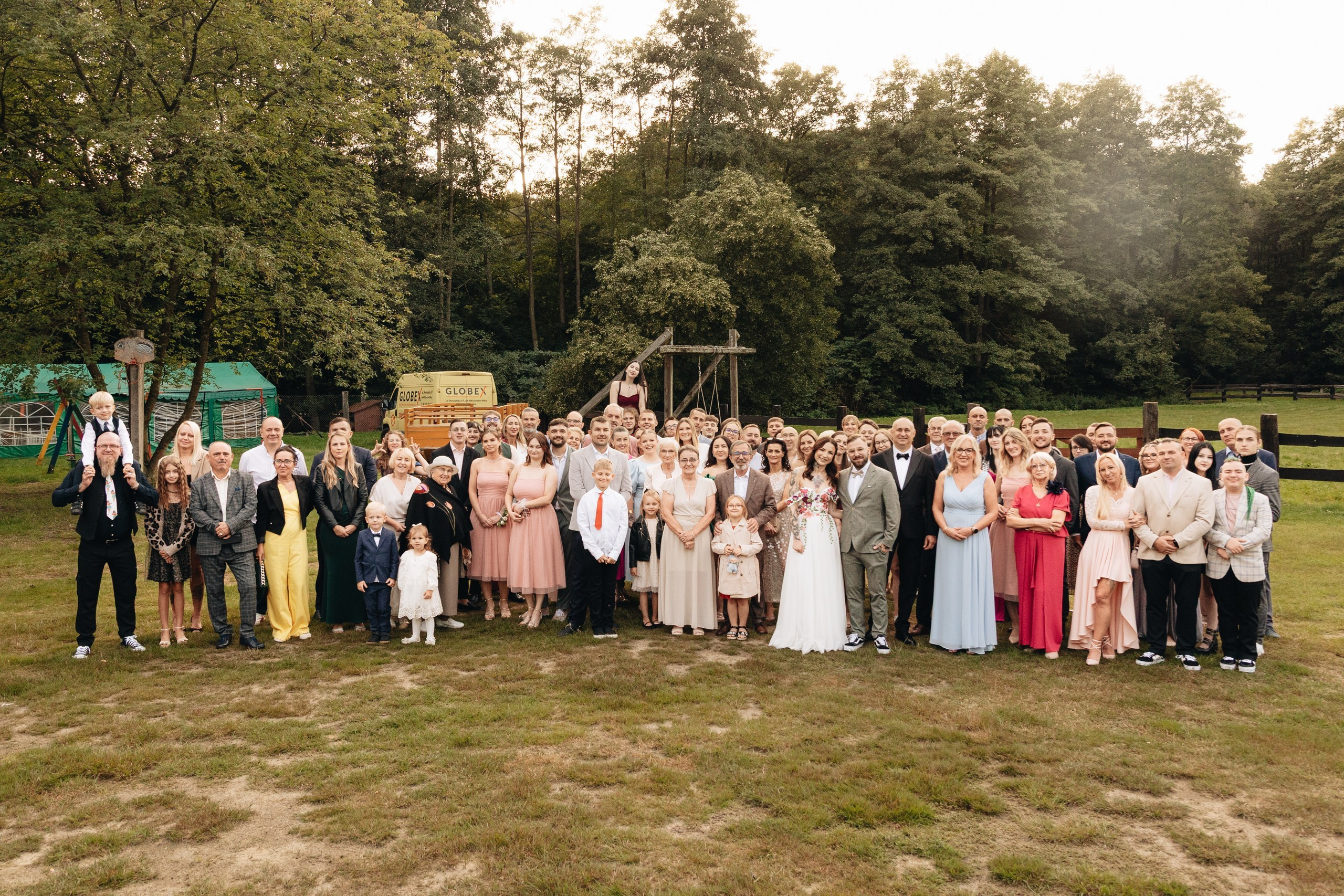 Klaudia&Maciek. Michał Śmigiel Fotografia