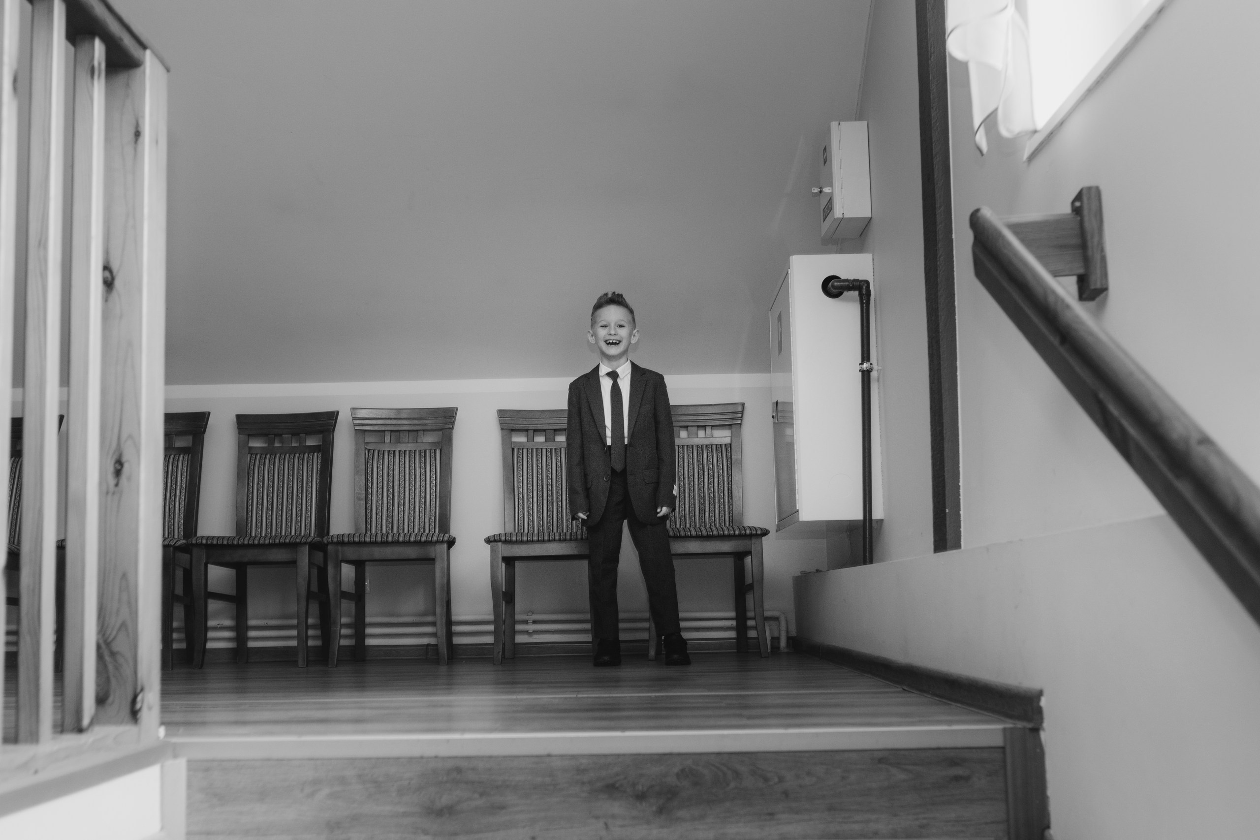 Natalia & Mariusz. Michał Śmigiel Fotografia