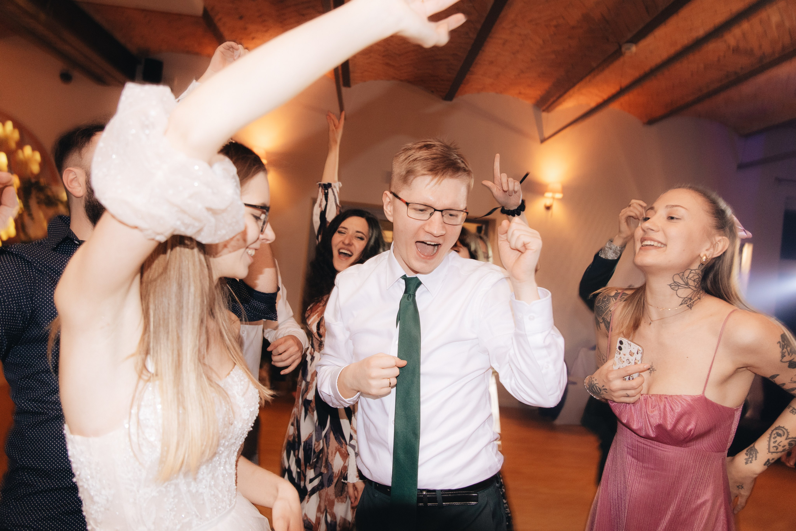 Marta i Maciek. Michał Śmigiel Fotografia