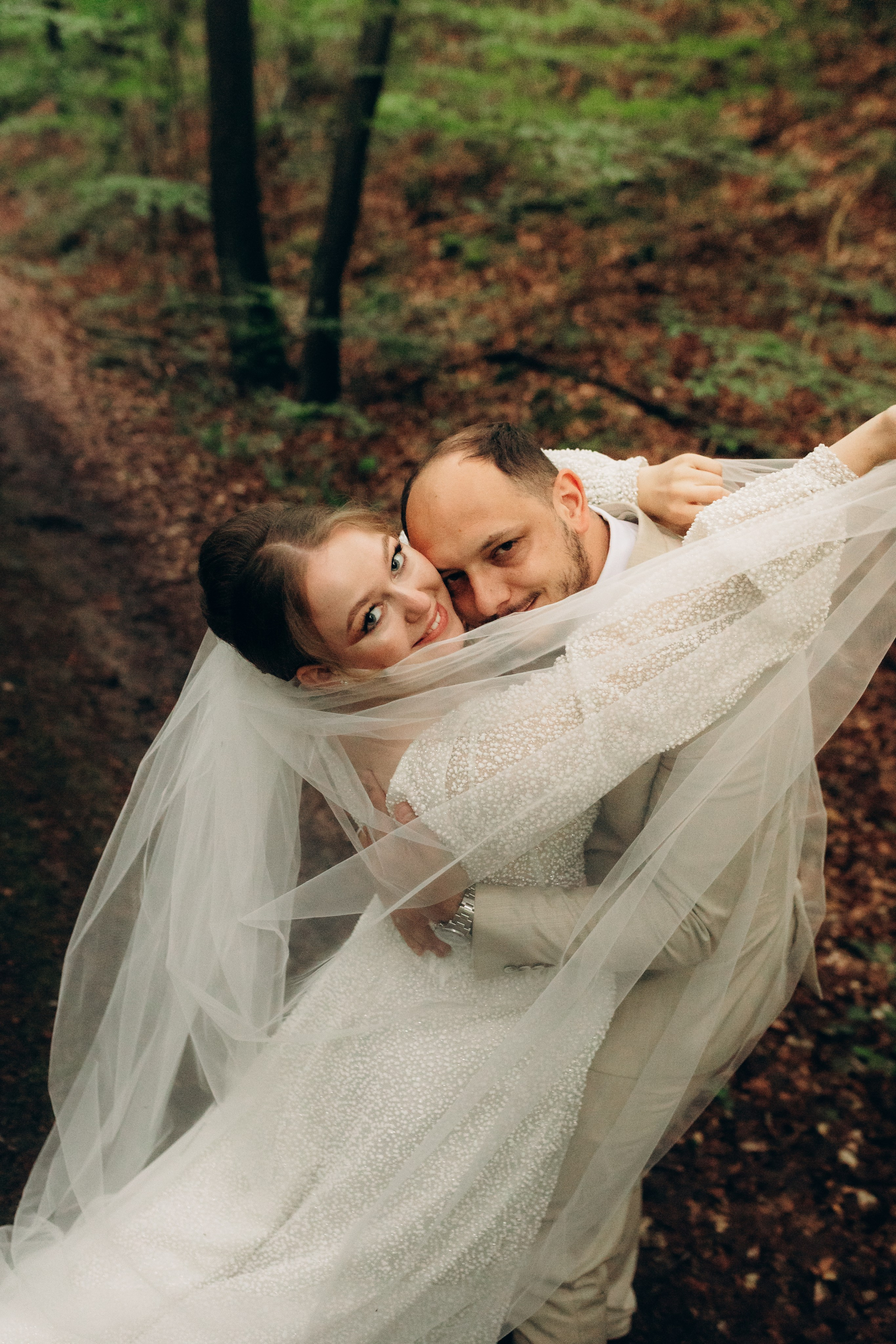 Justyna i Patryk. Michał Śmigiel Fotografia