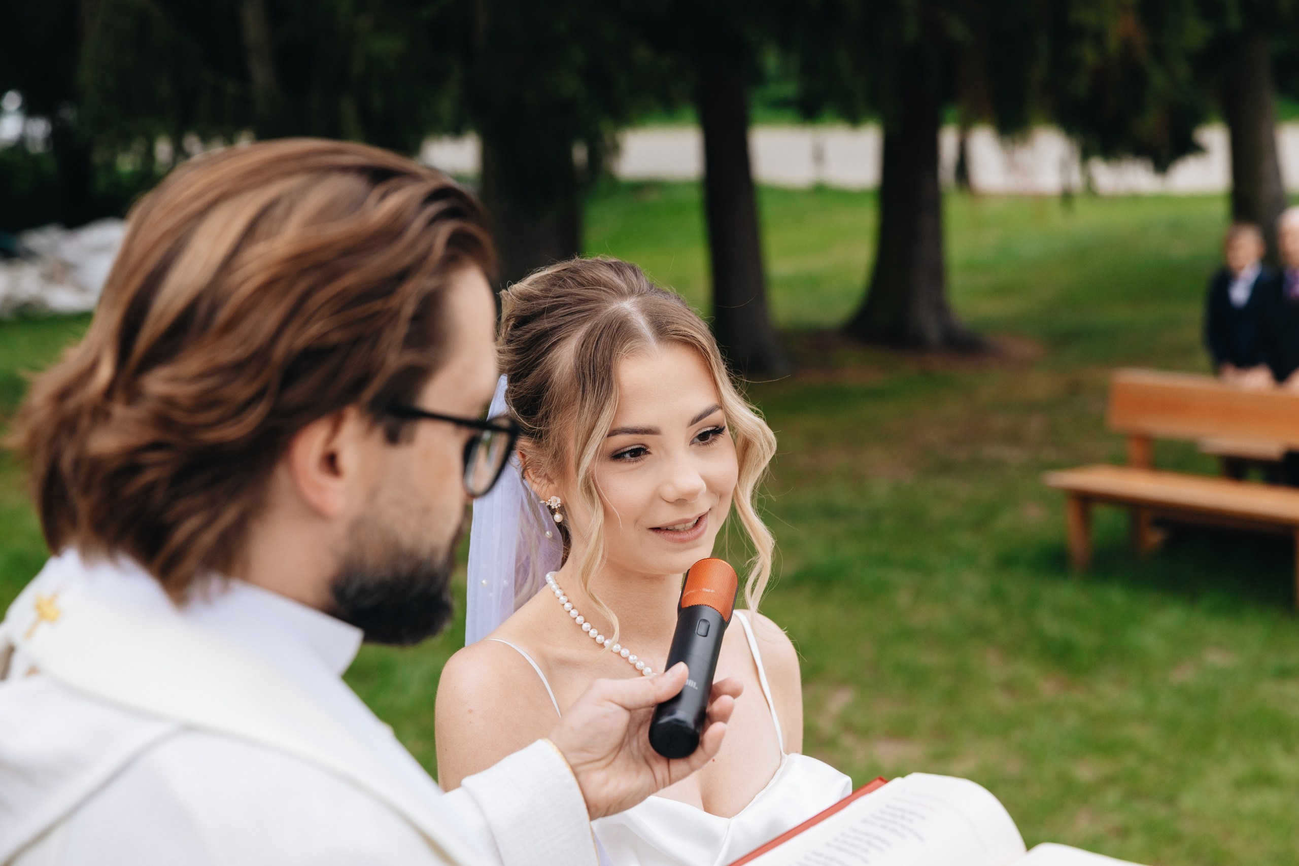 Natalia Krzysiu - zajawka. Michał Śmigiel Fotografia