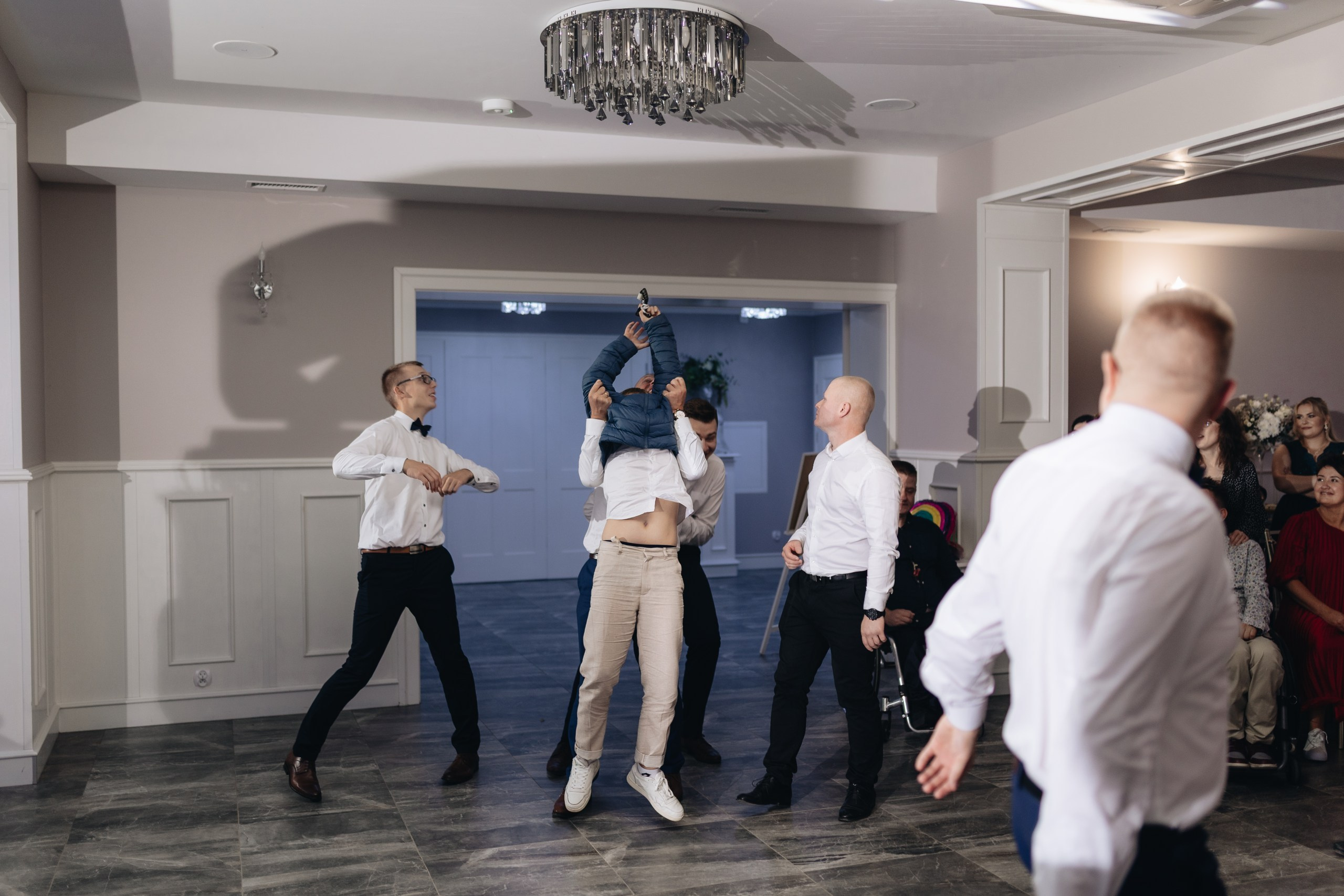 Korneli & Krzysztof. Michał Śmigiel Fotografia