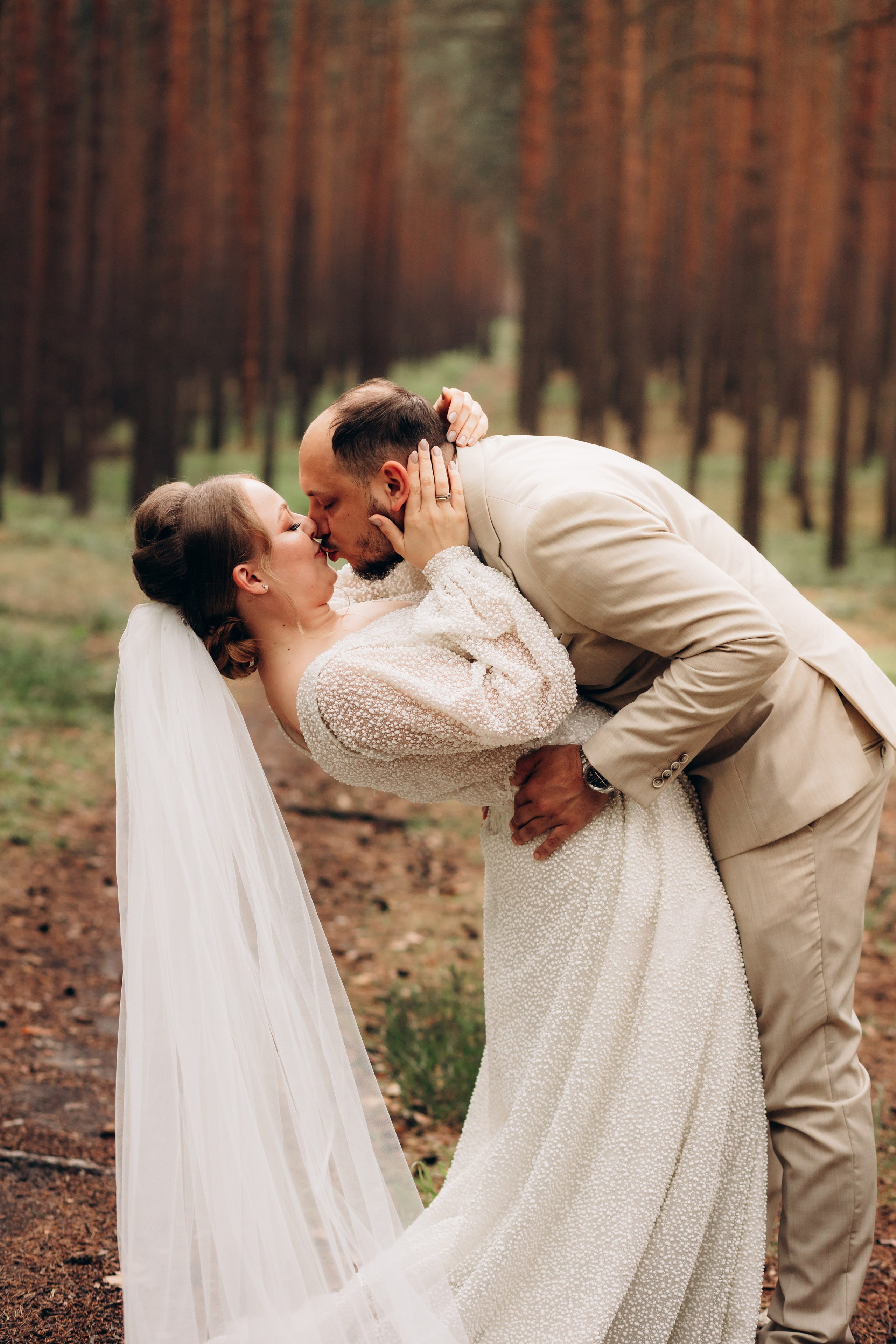 Justyna i Patryk. Michał Śmigiel Fotografia